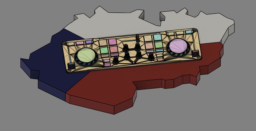 Czech Board
