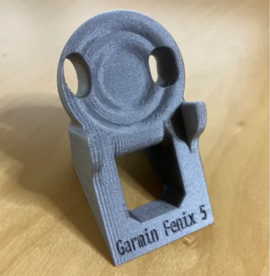 Charging Stand for Garmin Fenix 5 Fenix 5X Plus by Kadorma