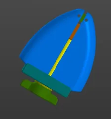 Shoe stretcher