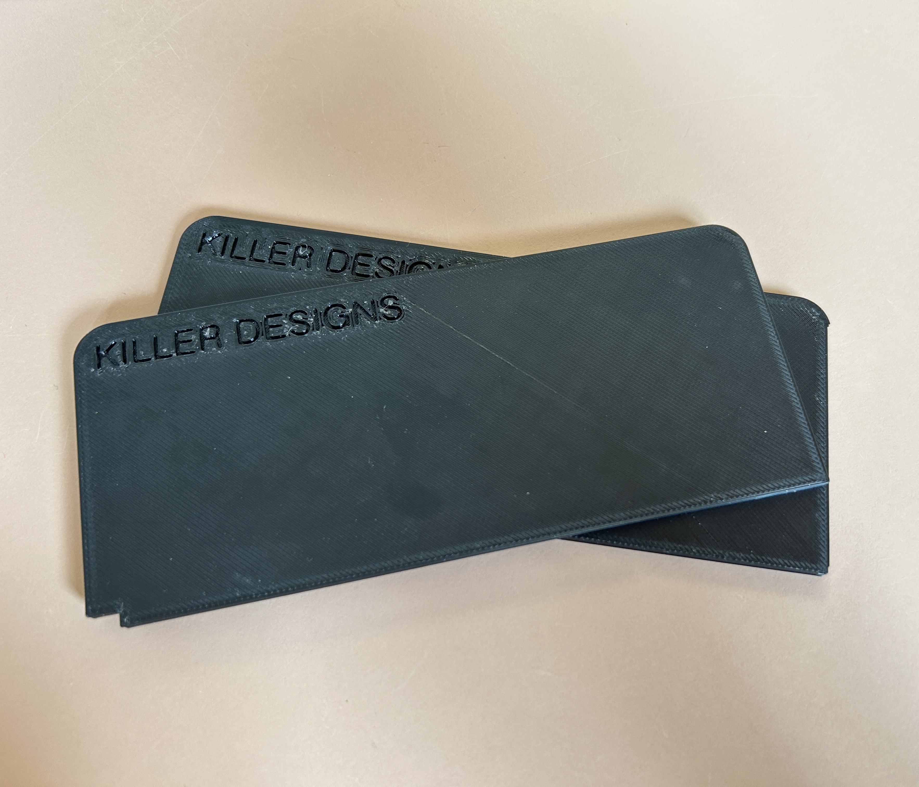 WaxAway: A Ski/Snowboard Wax Scraper