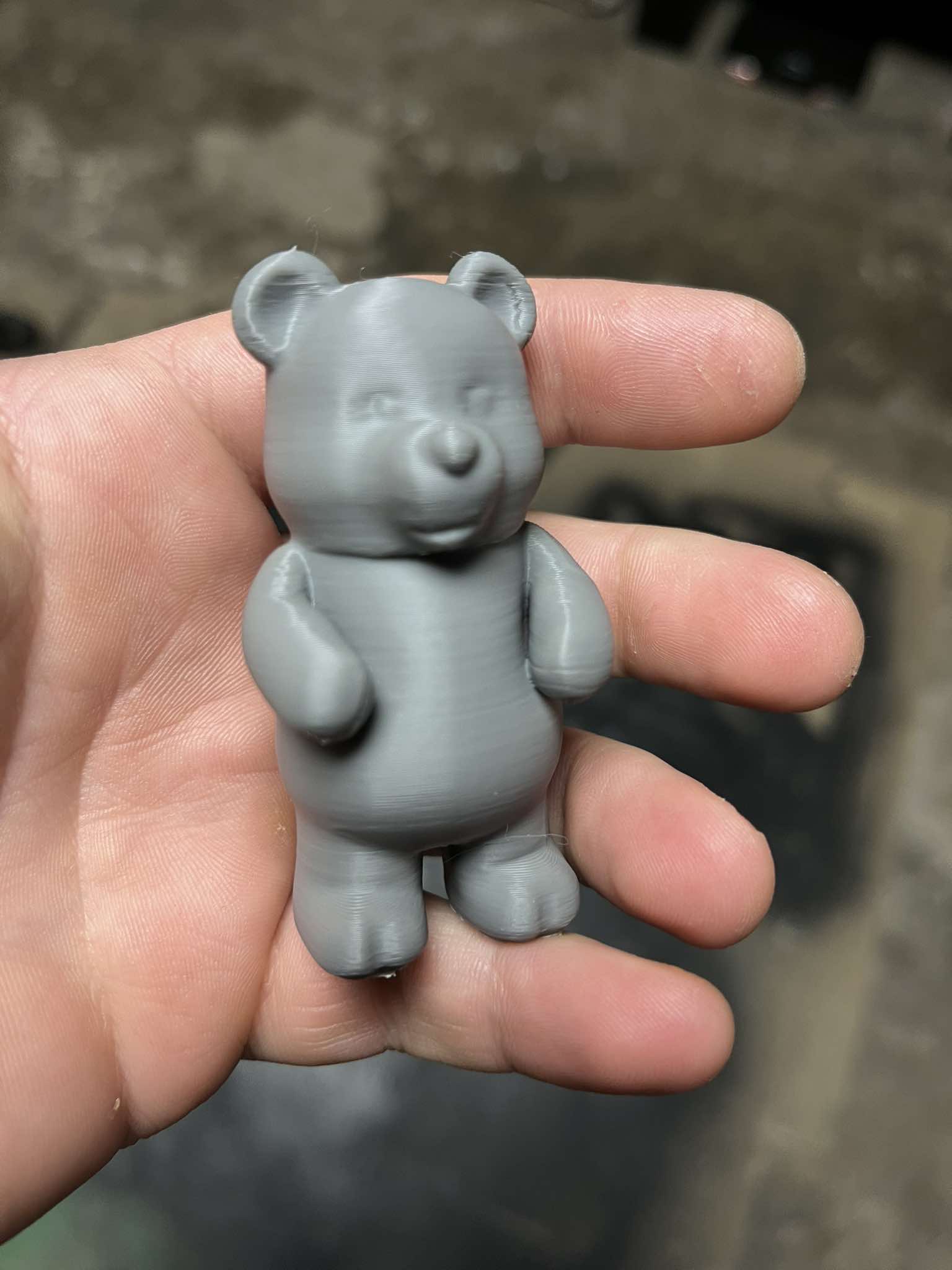 Gummy bears — thumbnail 4