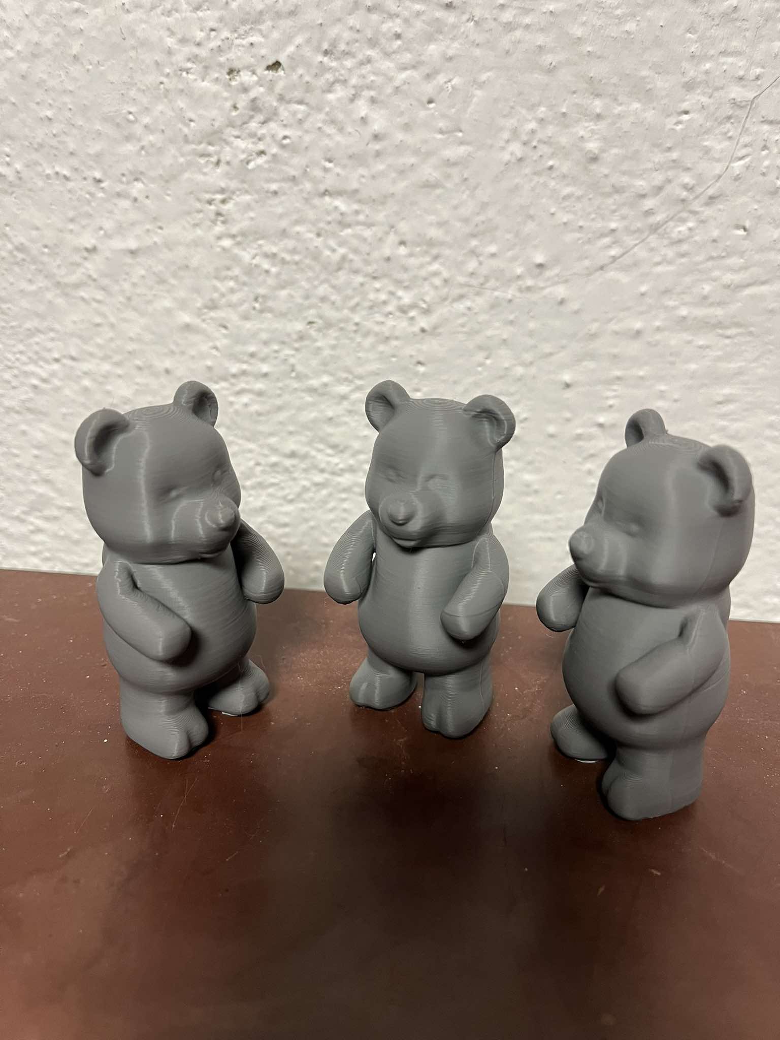 Gummy bears — thumbnail 5