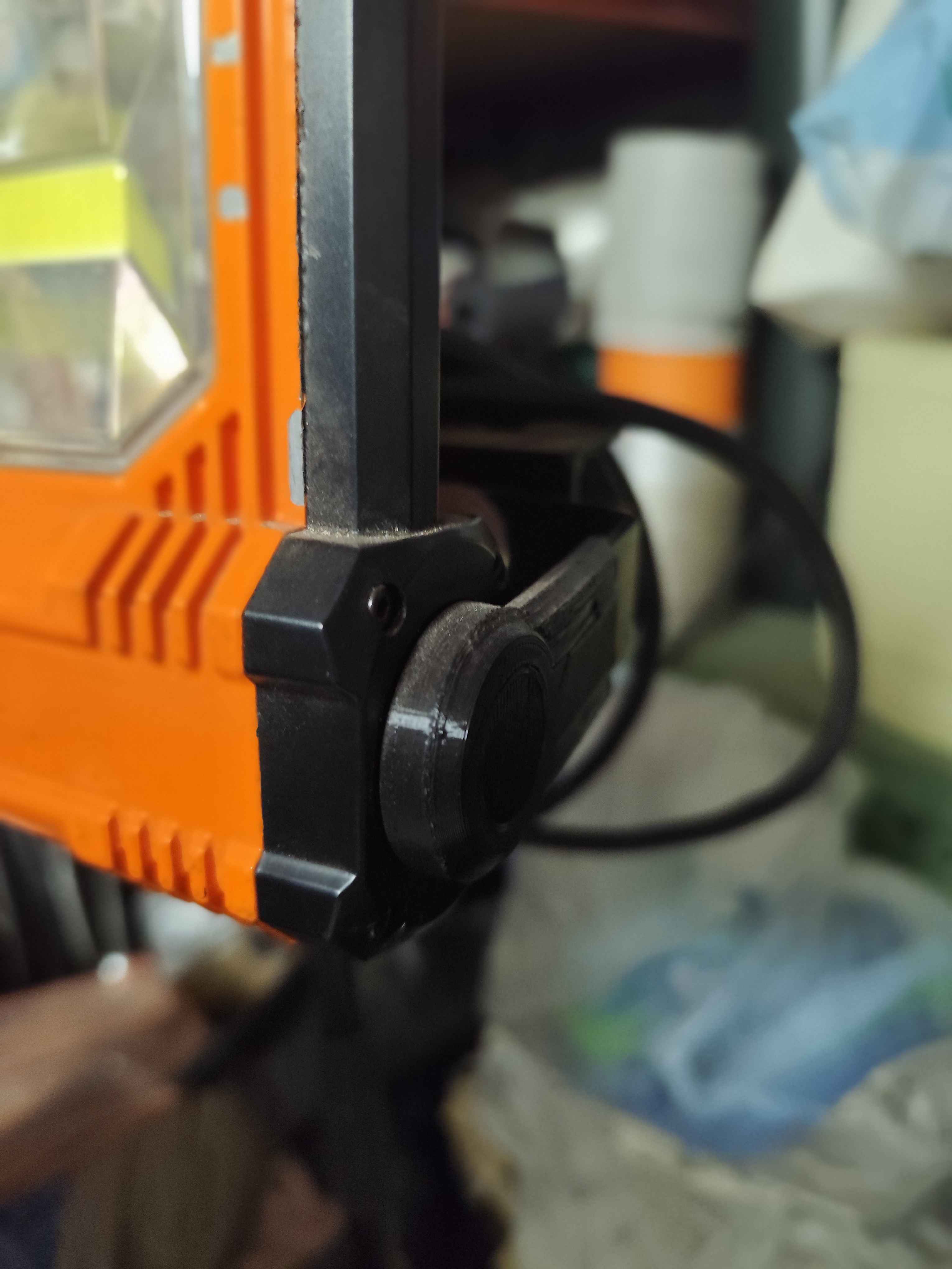 Construction Light part — miniatura 3