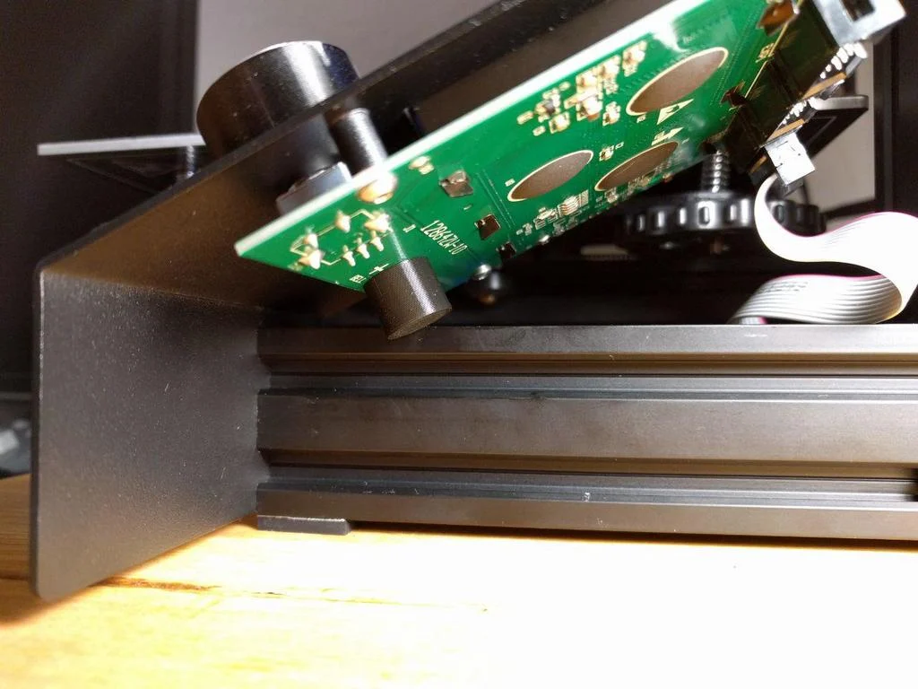 Ender 3 Beeper Silencer