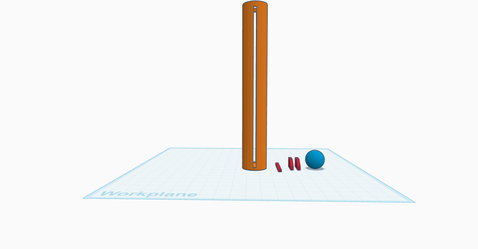 Spring holder/launcher