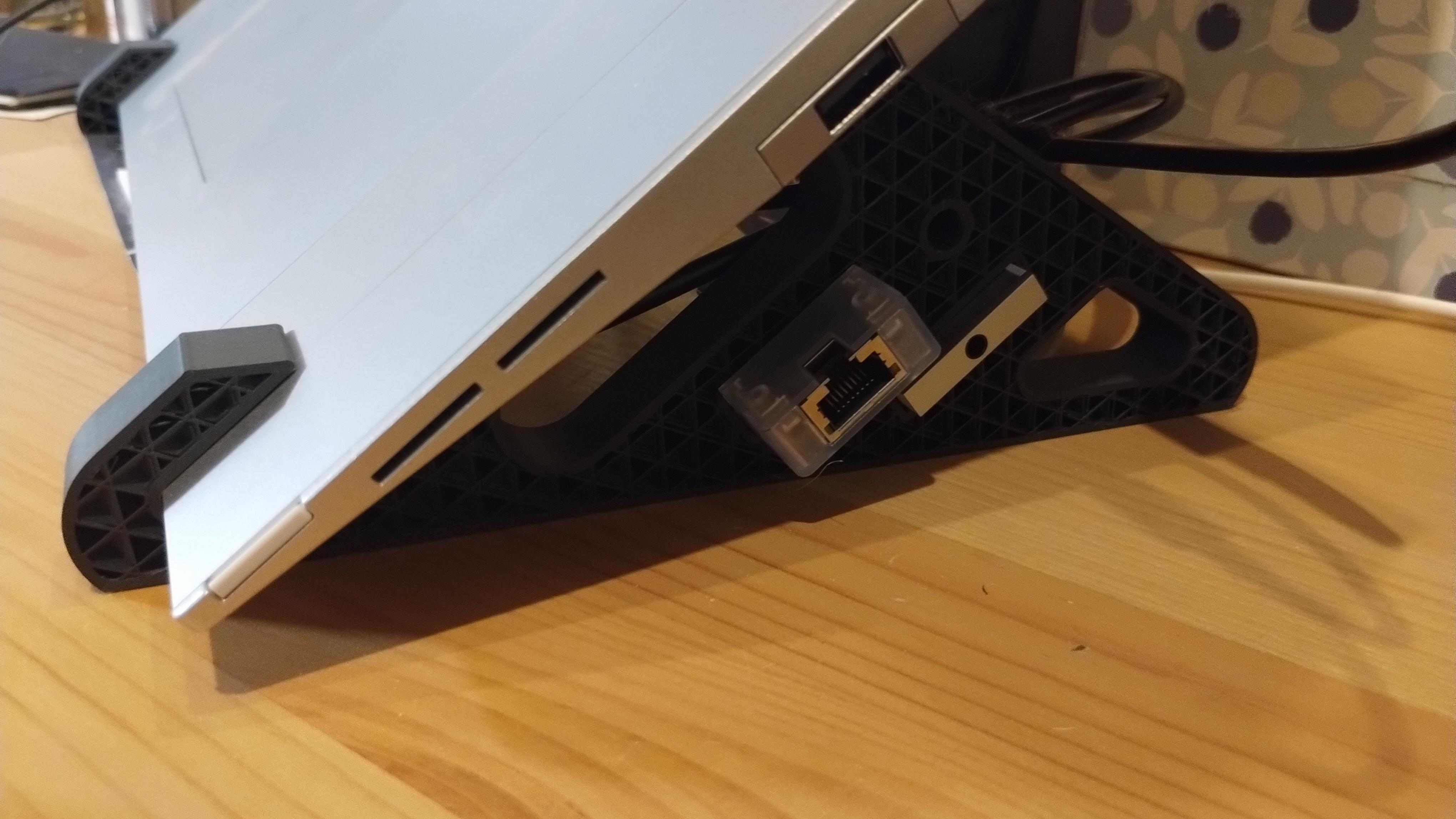 Framework Laptop Vertical Stand