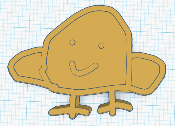 bordy token