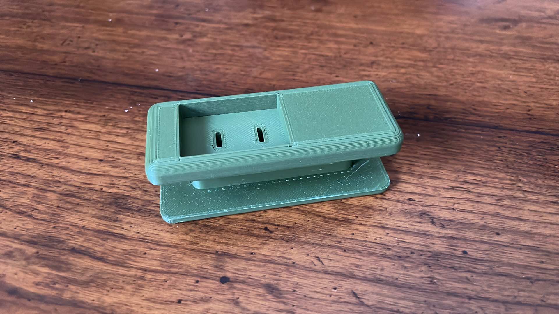Wall Wart Winder