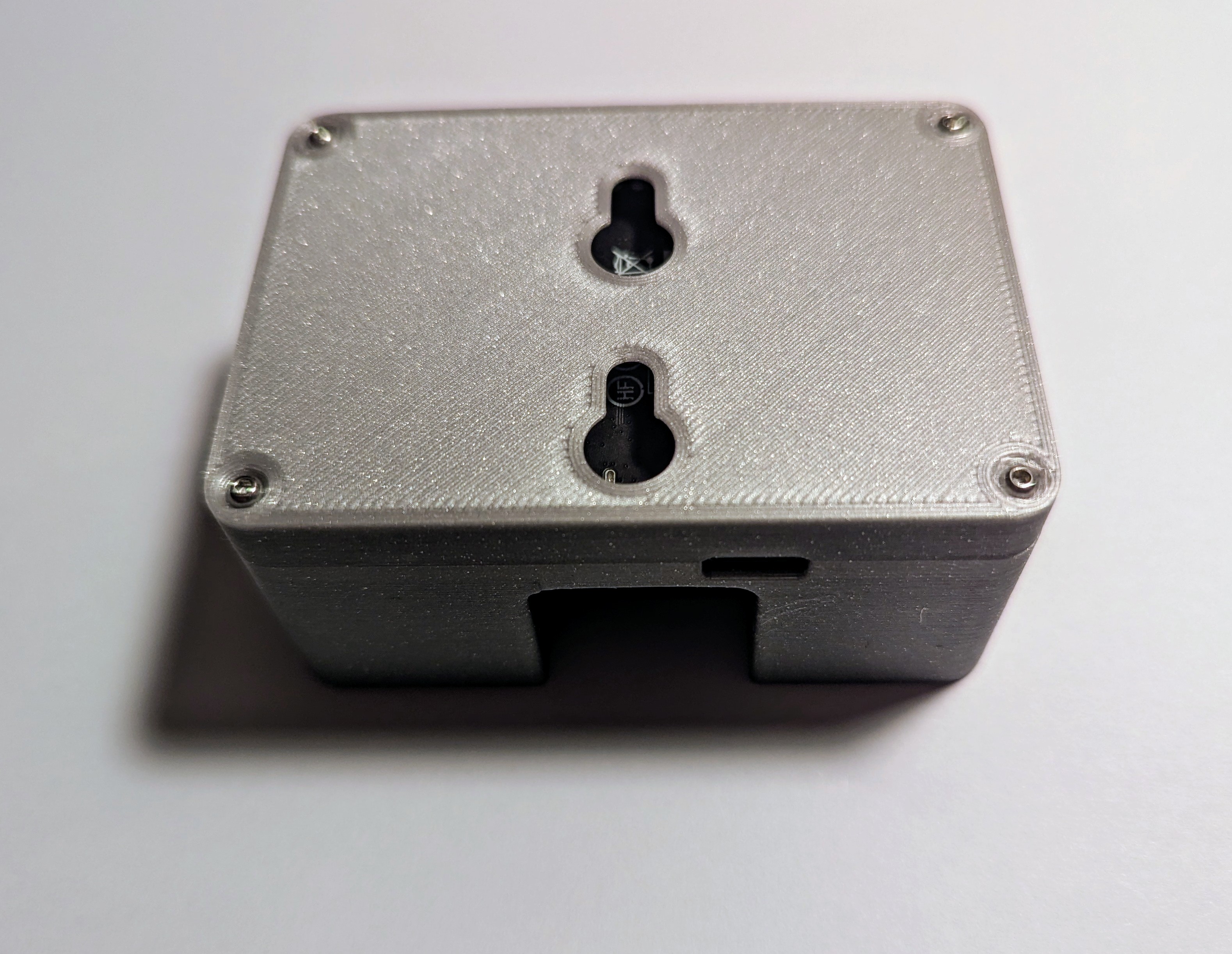 ESP Thread Border Router Case (Ethernet) — miniatura 4