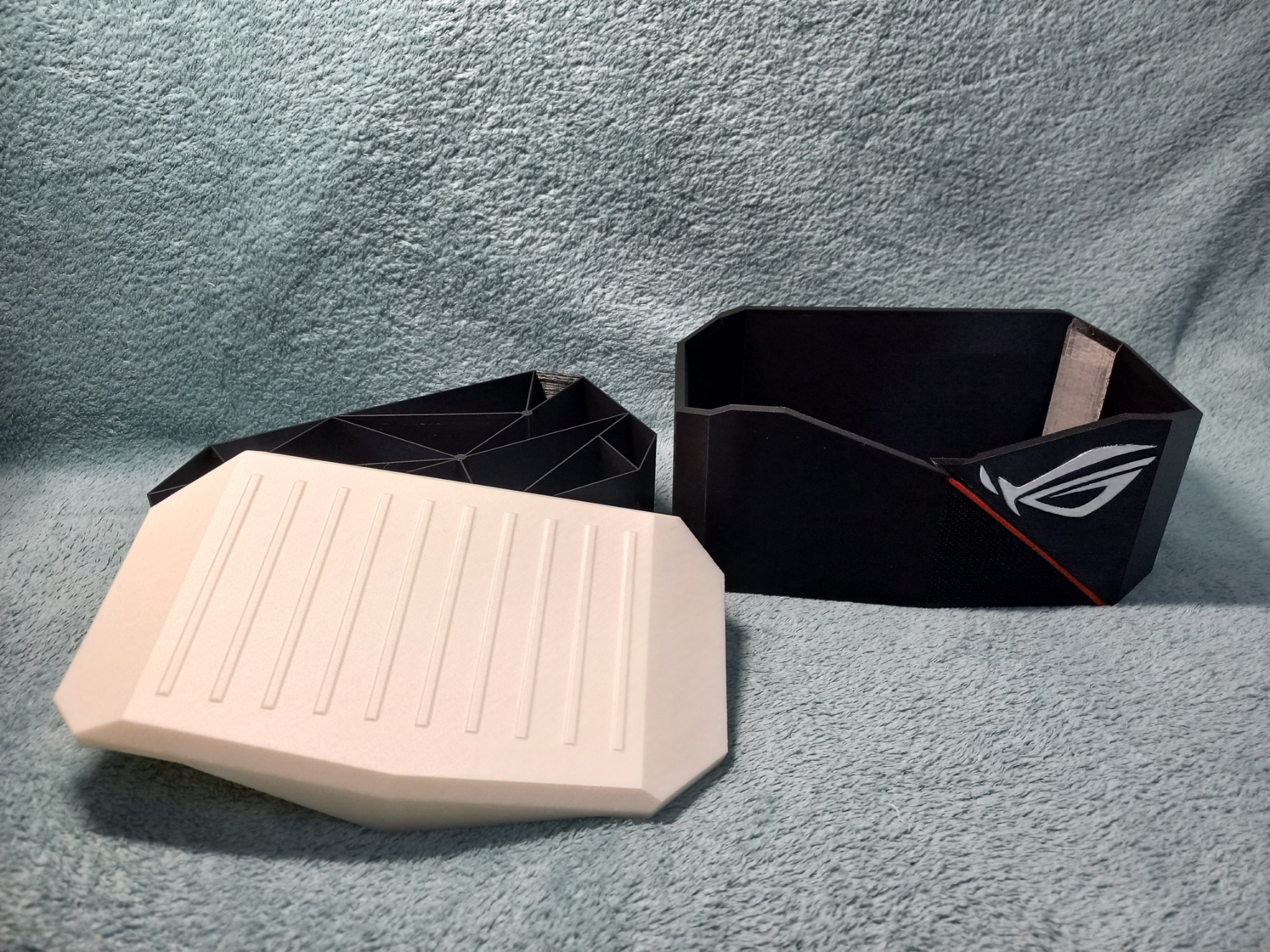 Multifunctional Box Asus Rog — miniatura 7