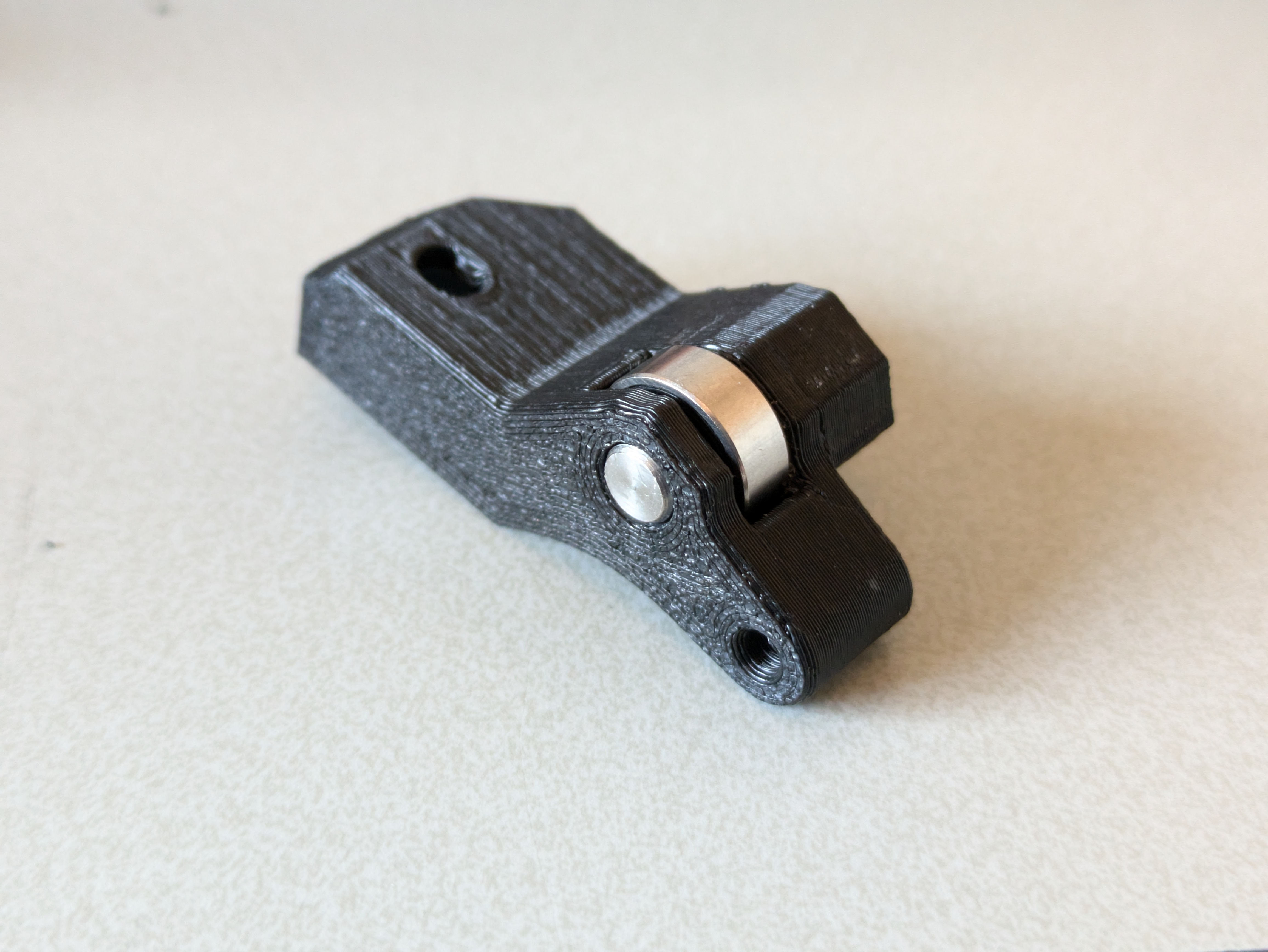 WristWatch G2 Mods
