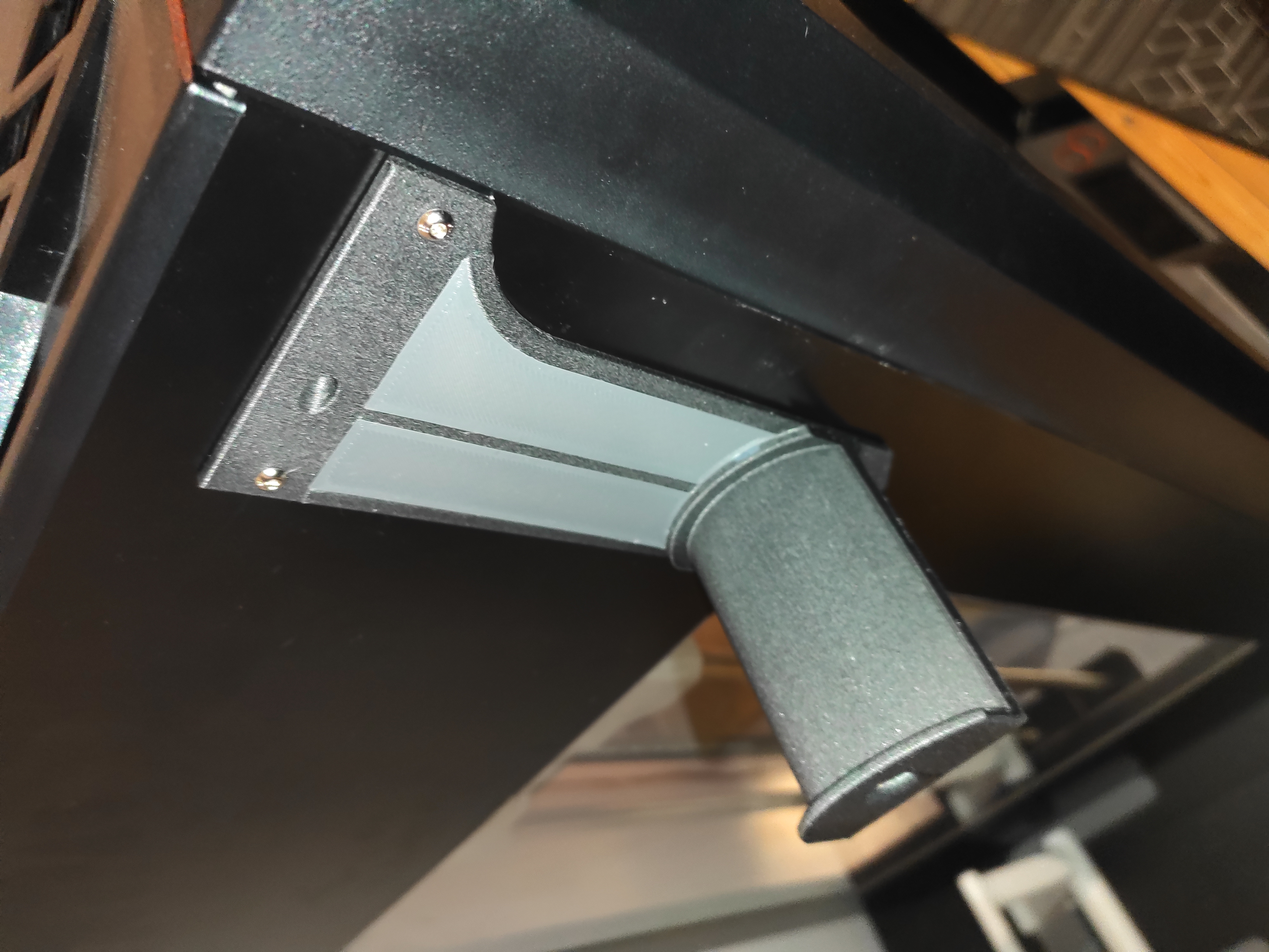 makerbot z18 bobine