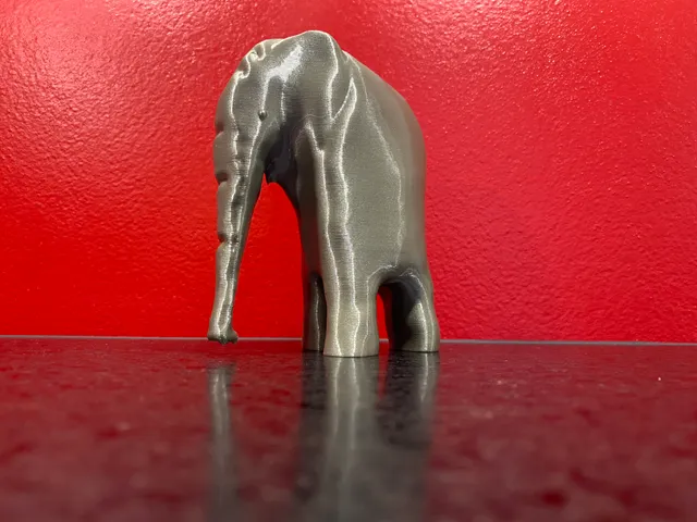 Eléphant