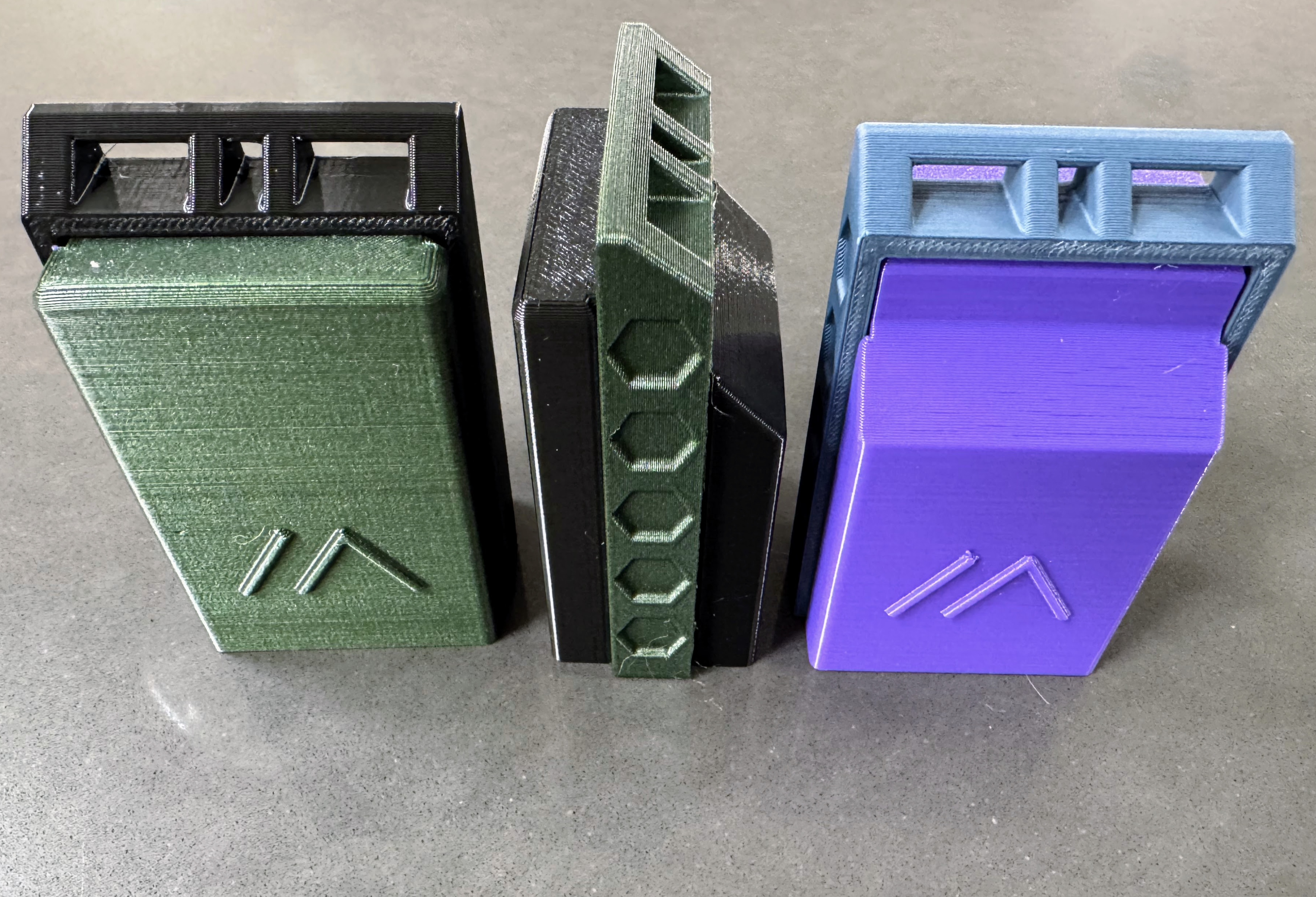 RAK19003 Case