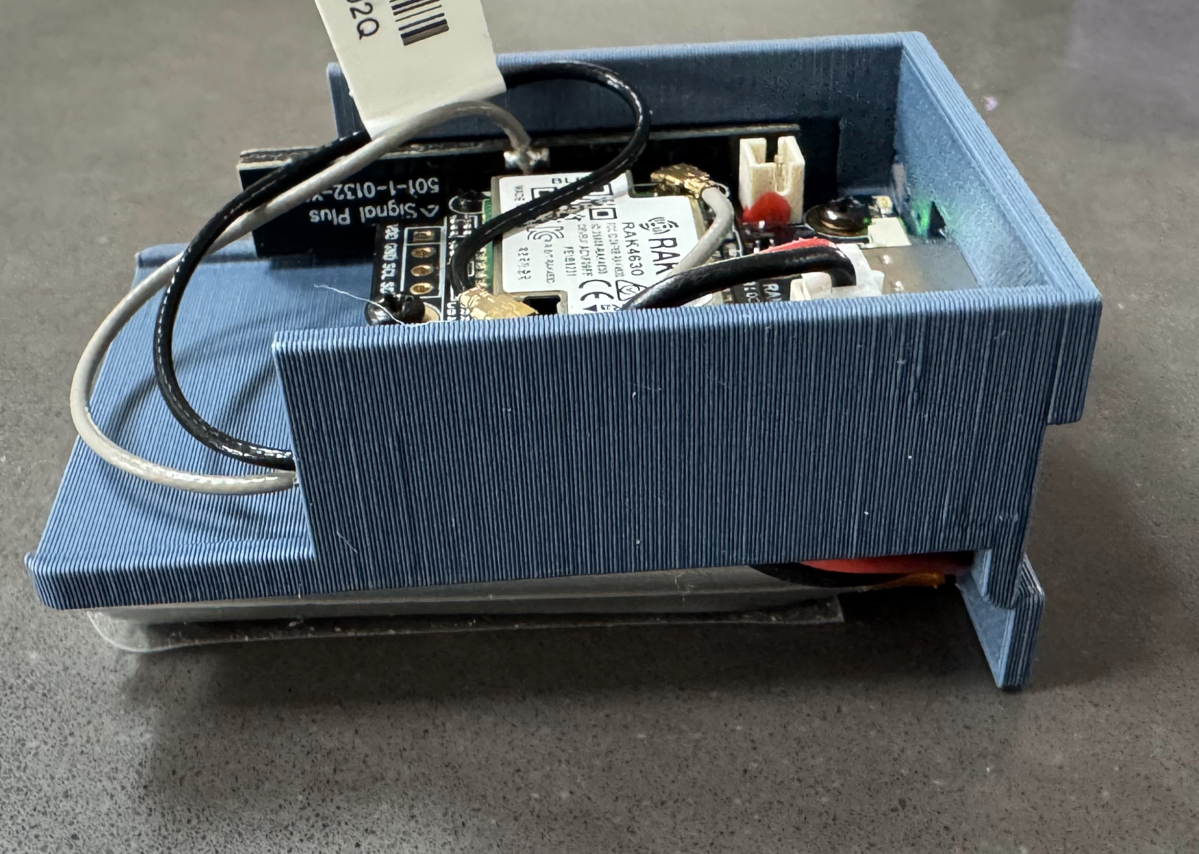 RAK19003 Case — miniatura 5