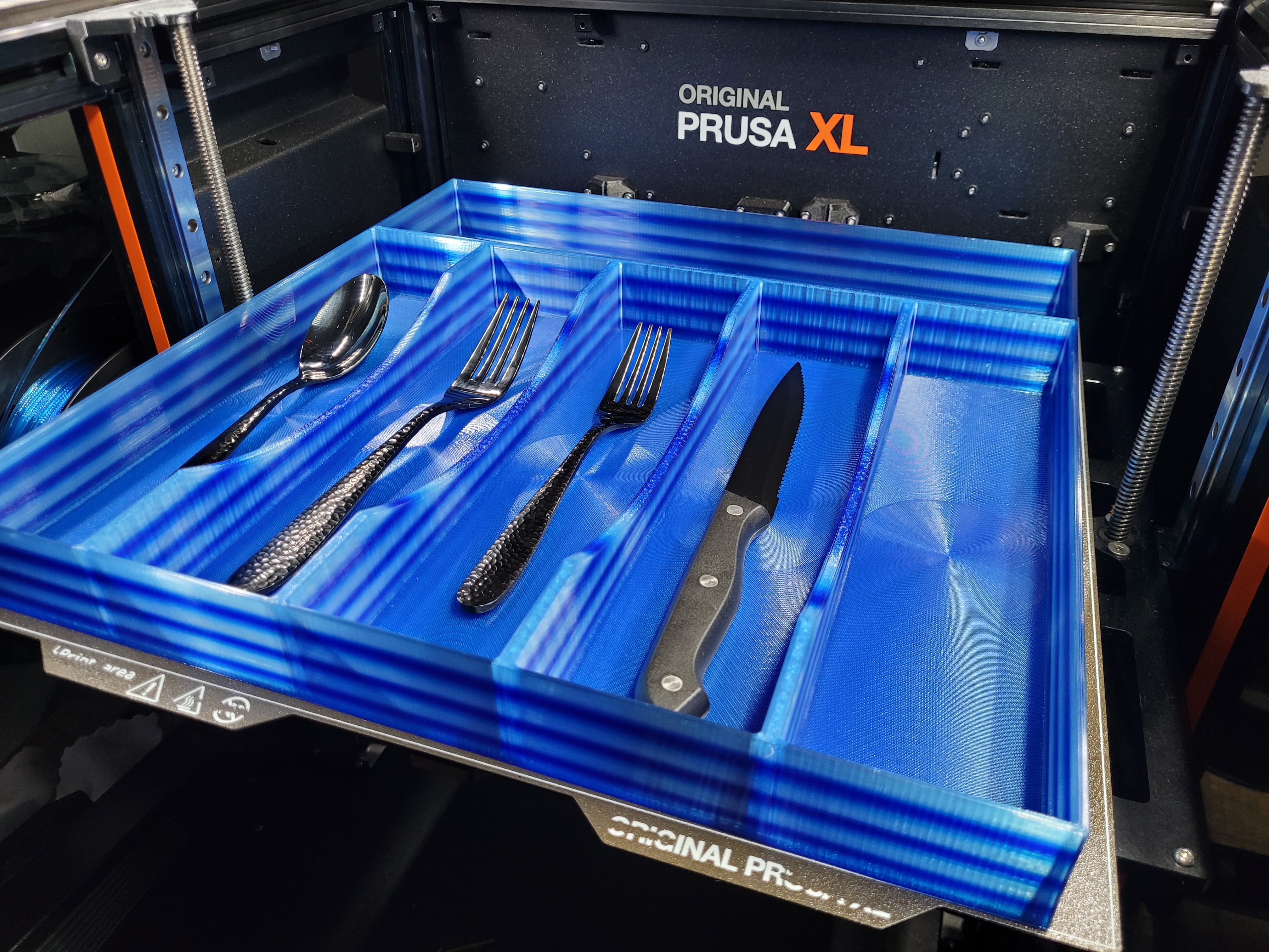 Silverware Divider