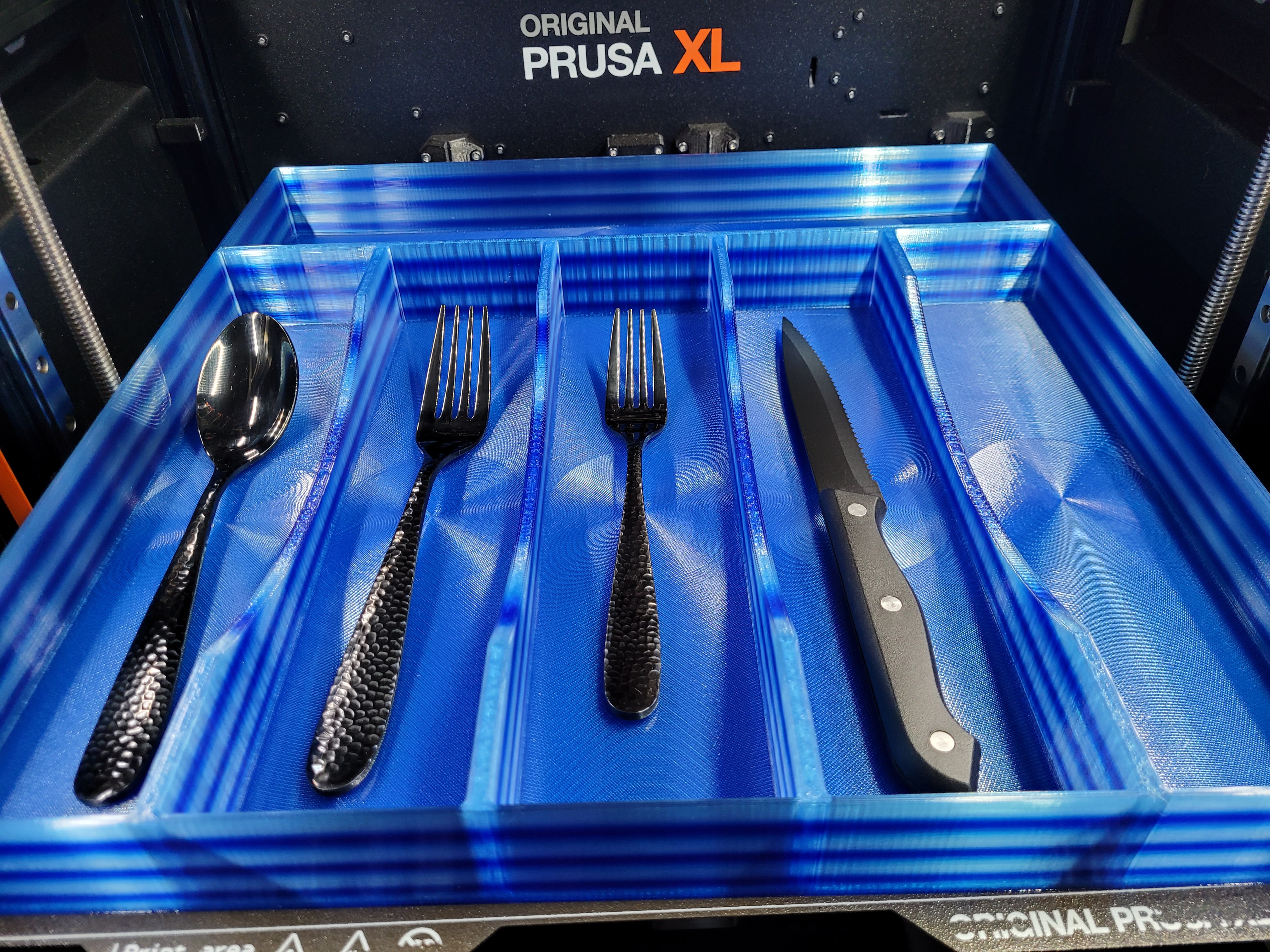 Silverware Divider — miniatura 3