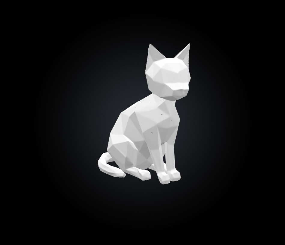 Cat Decor