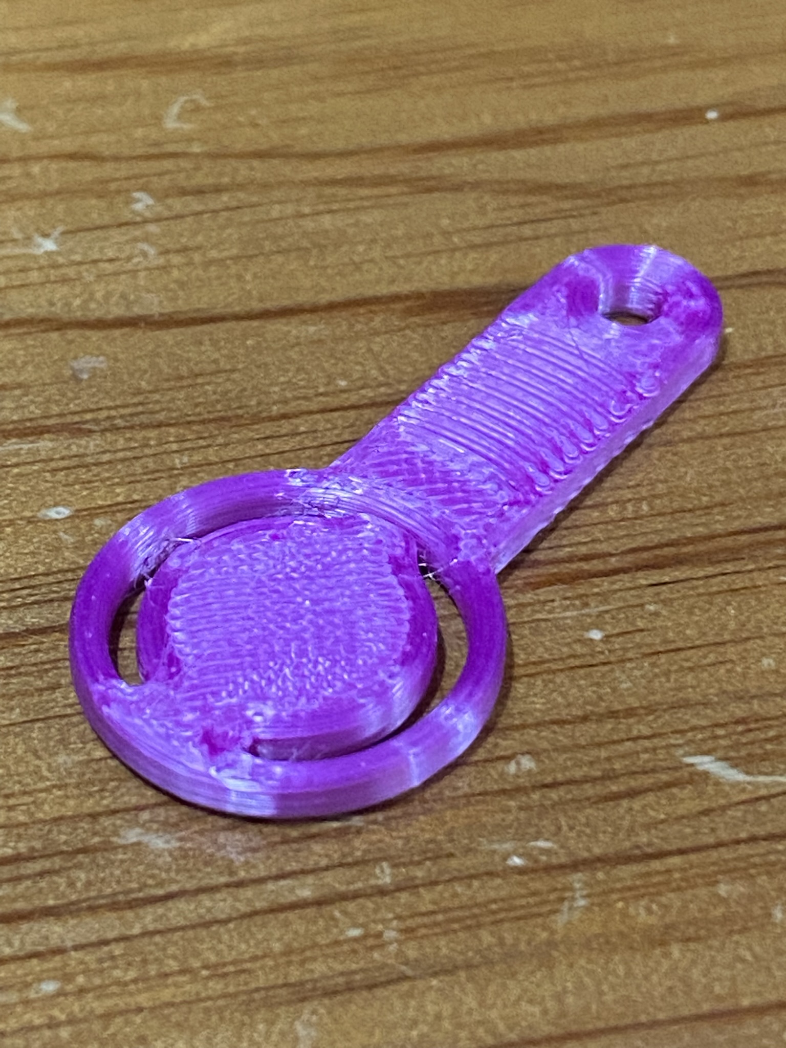 Australian $2 Aldi (Woolworths, Coles, Kmart, Target, Dan Murphy's, other supermarket) Trolley Token