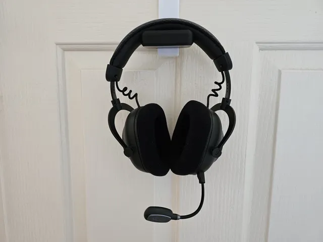 Logitech Pro X 2 Headphone Hanger
