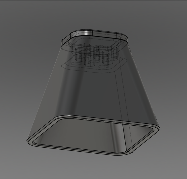 Bed/Table Riser - Experimental