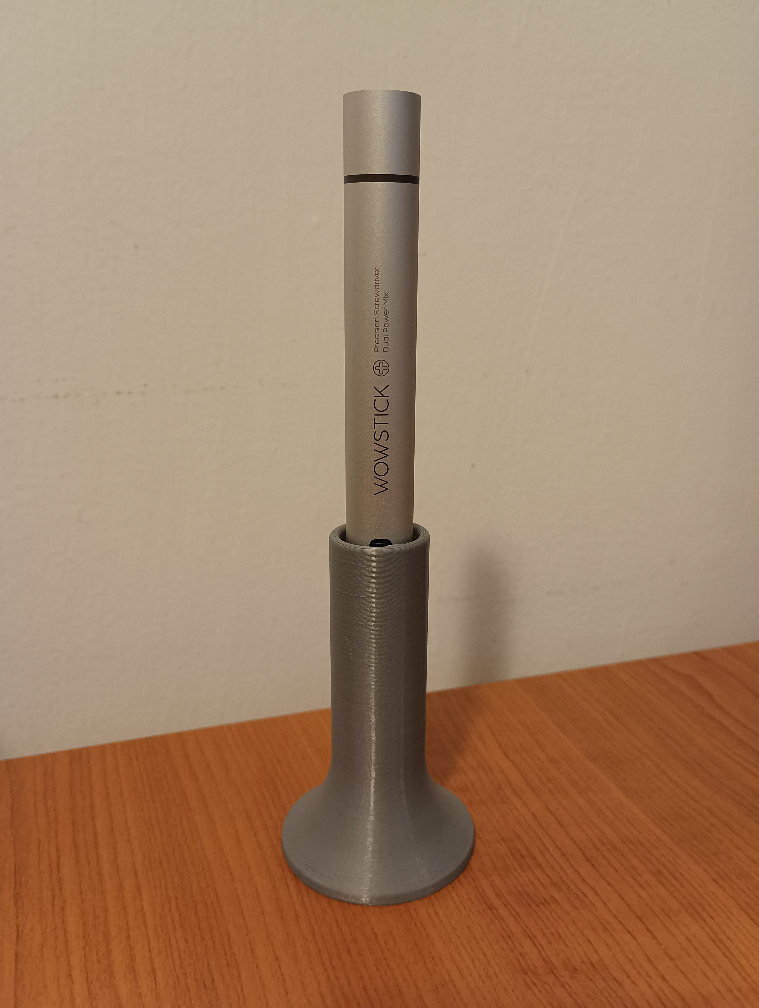 Wowstick holder/protection