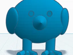 bordy figure