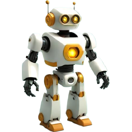 Robot!