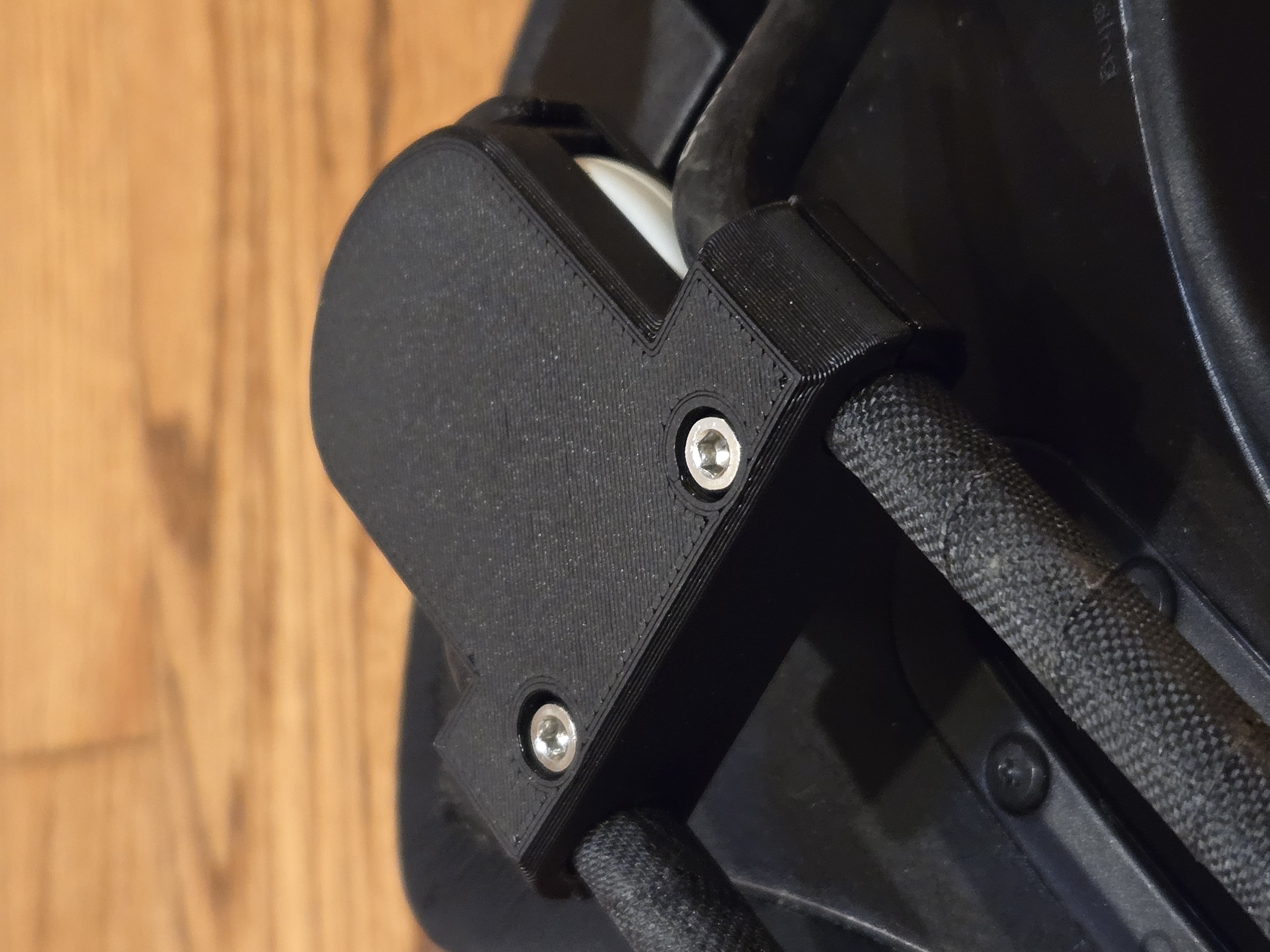 Chipolo saddle holder — miniatura 12