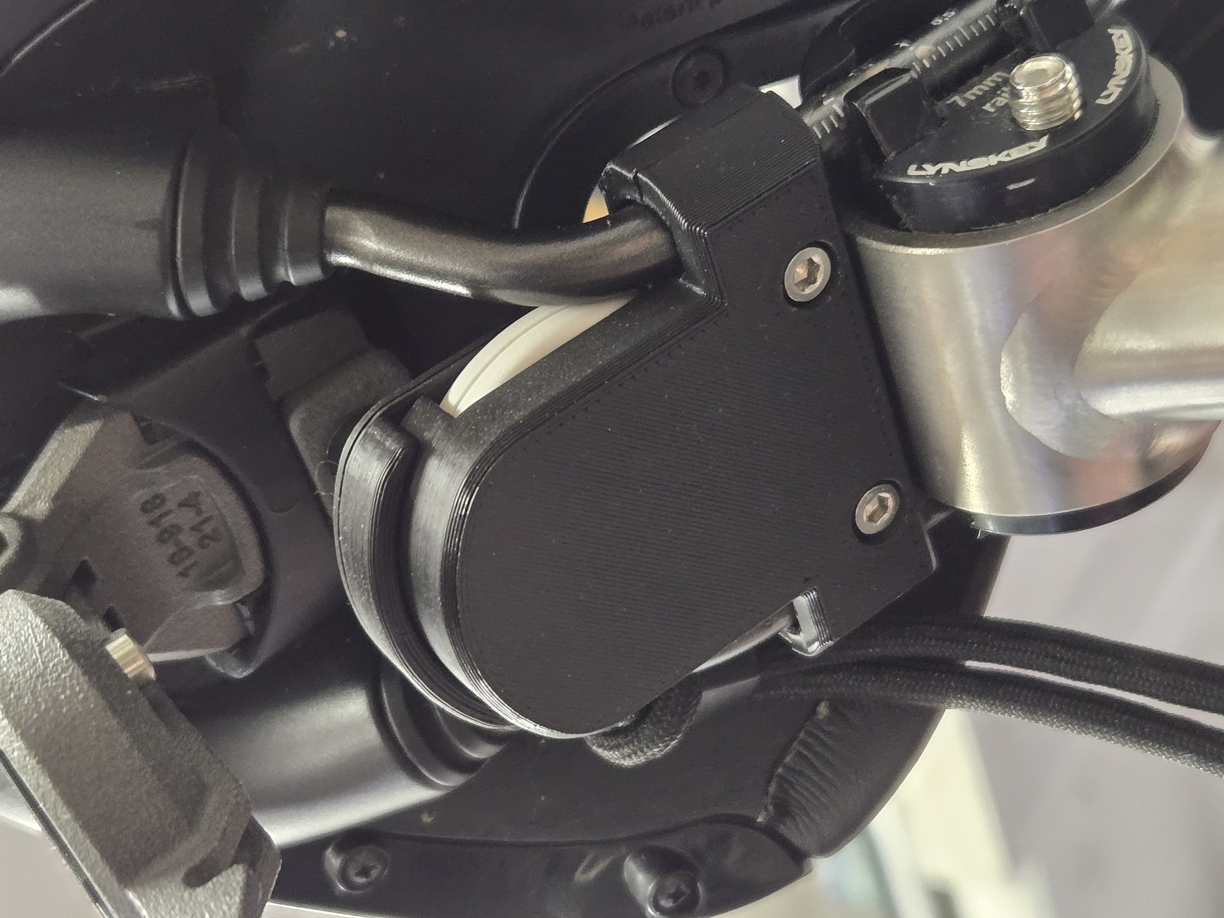 Chipolo saddle holder — miniatura 17