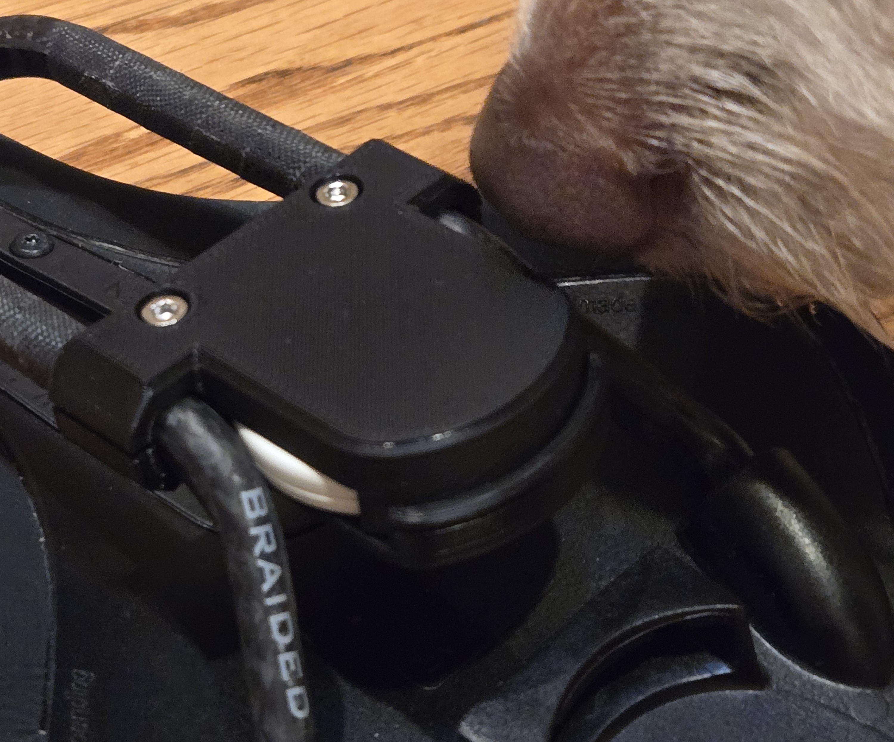 Chipolo saddle holder — miniatura 10