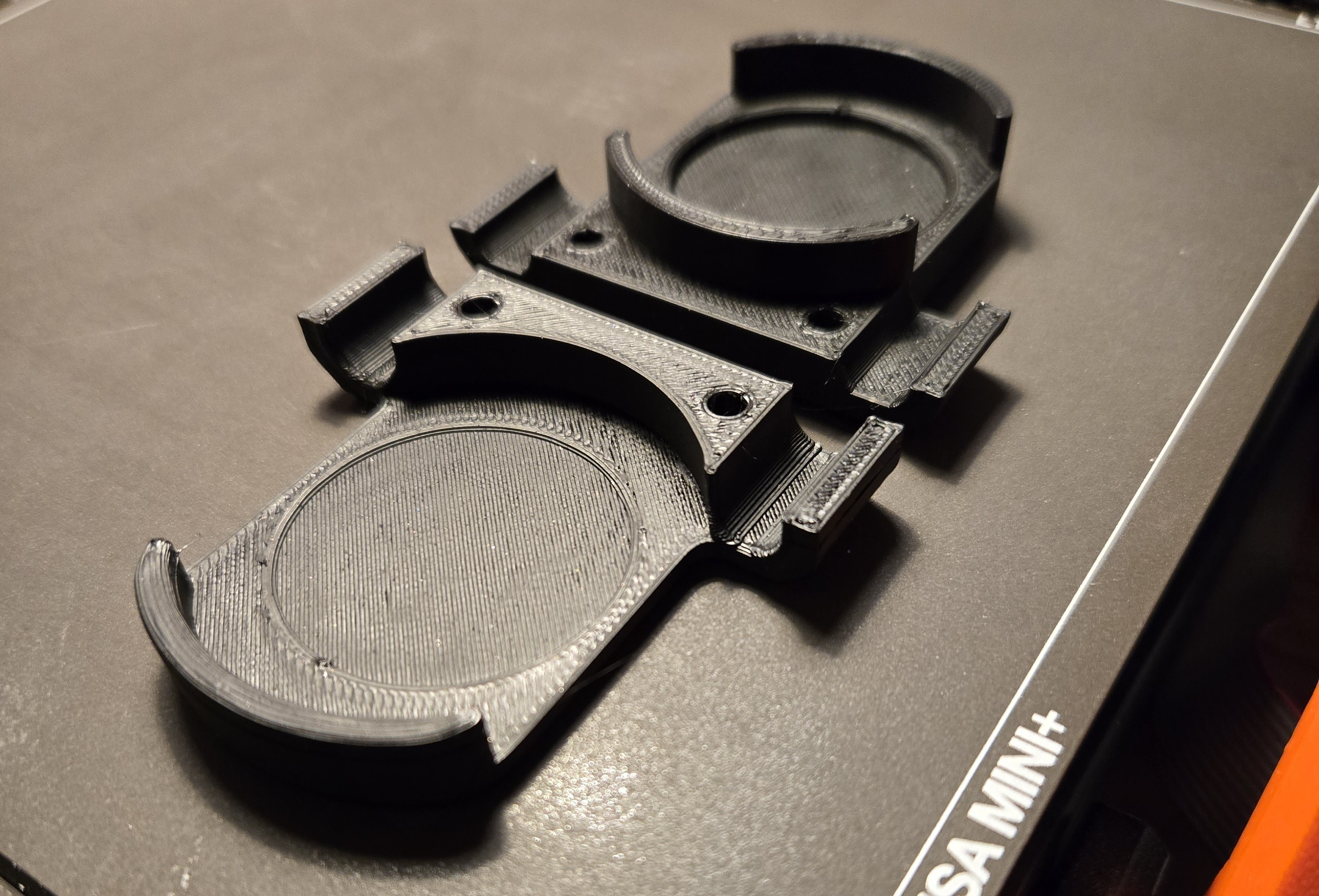 Chipolo saddle holder — miniatura 4