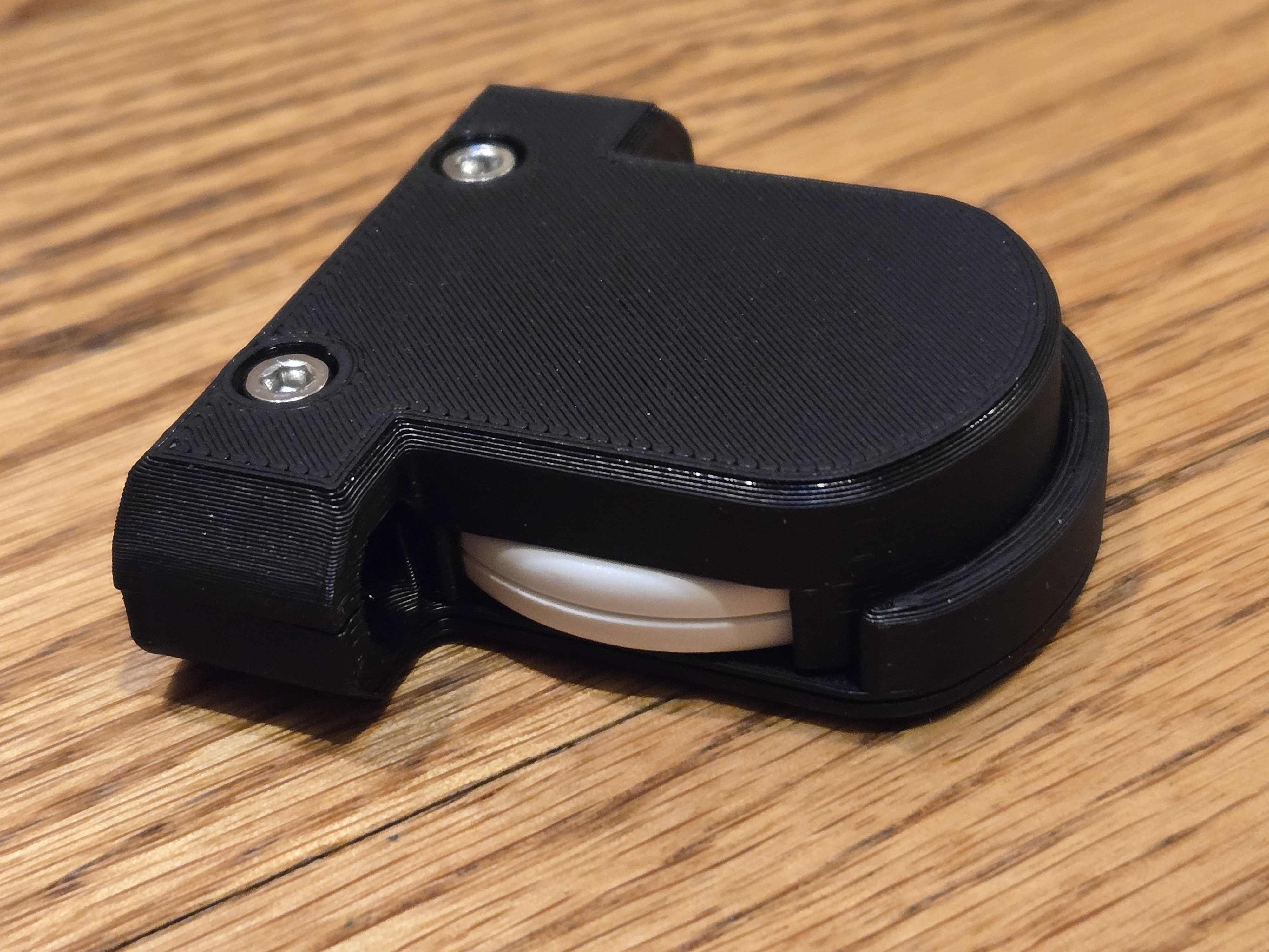 Chipolo saddle holder — miniatura 7