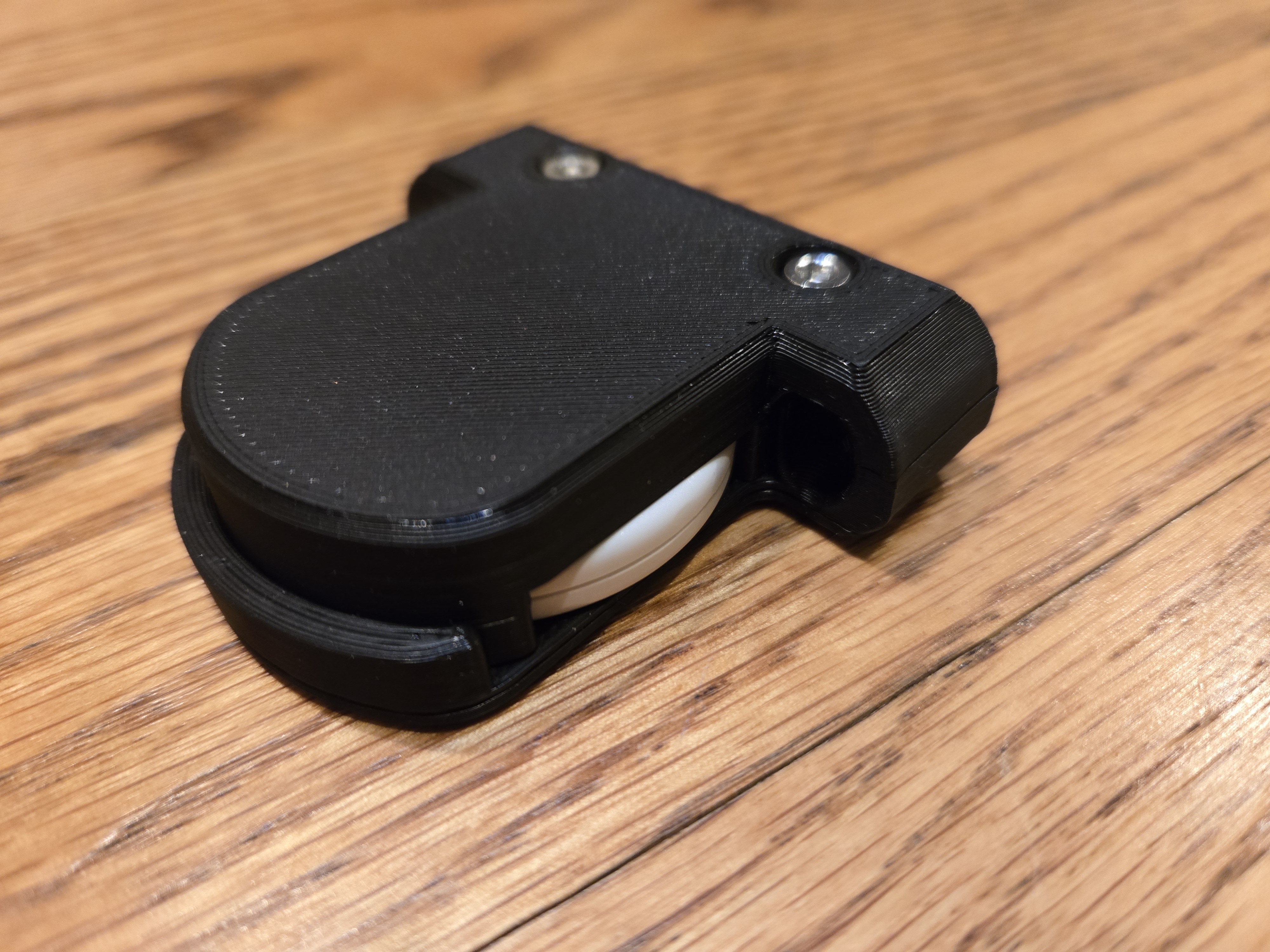 Chipolo saddle holder — miniatura 9