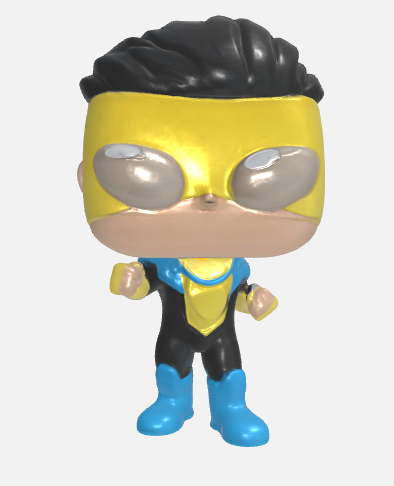 Funko Pop Invinsible