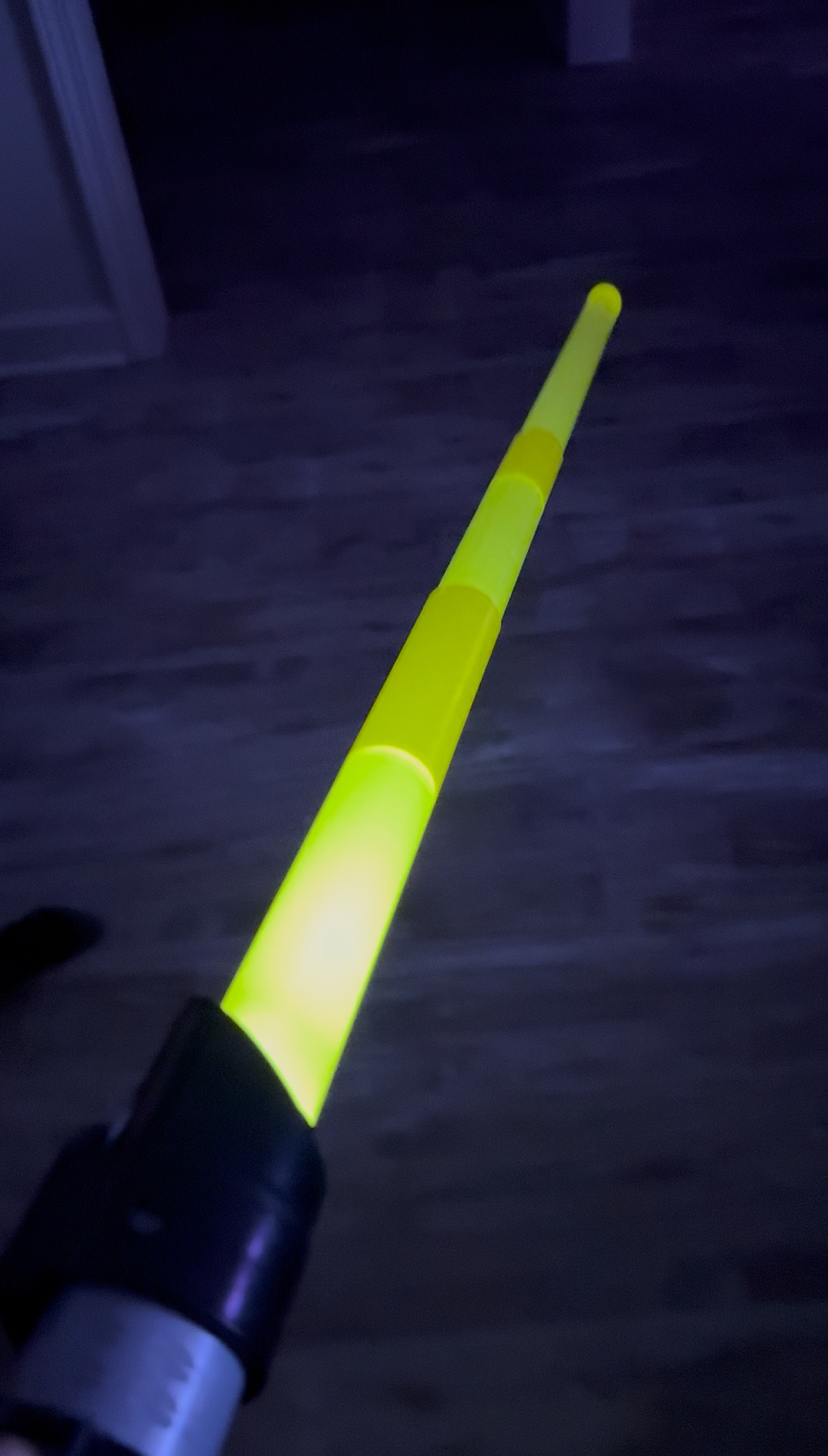 Hasbro Lightsaber Forge