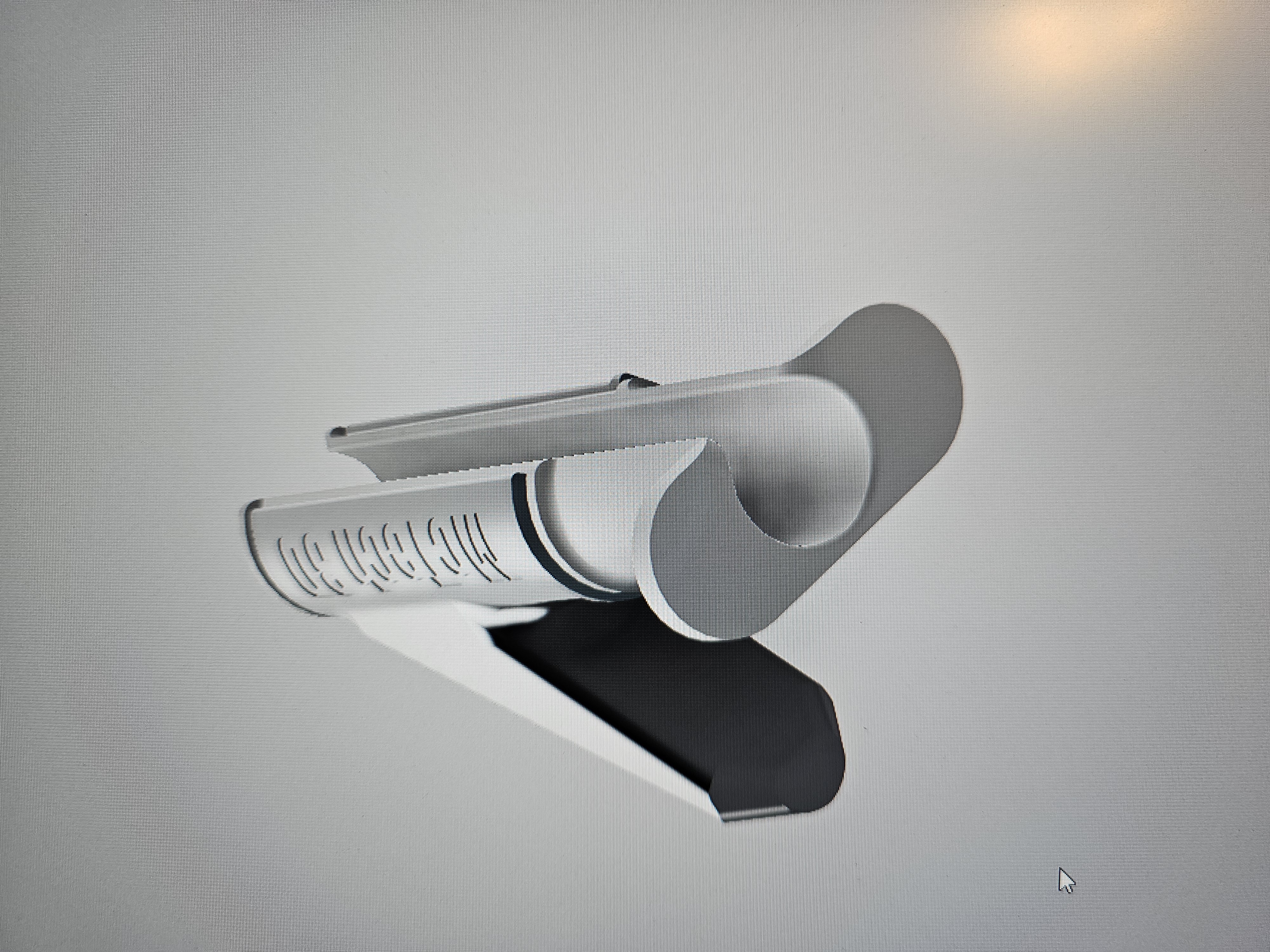 Small Conduit Puller Tool — miniatura 2