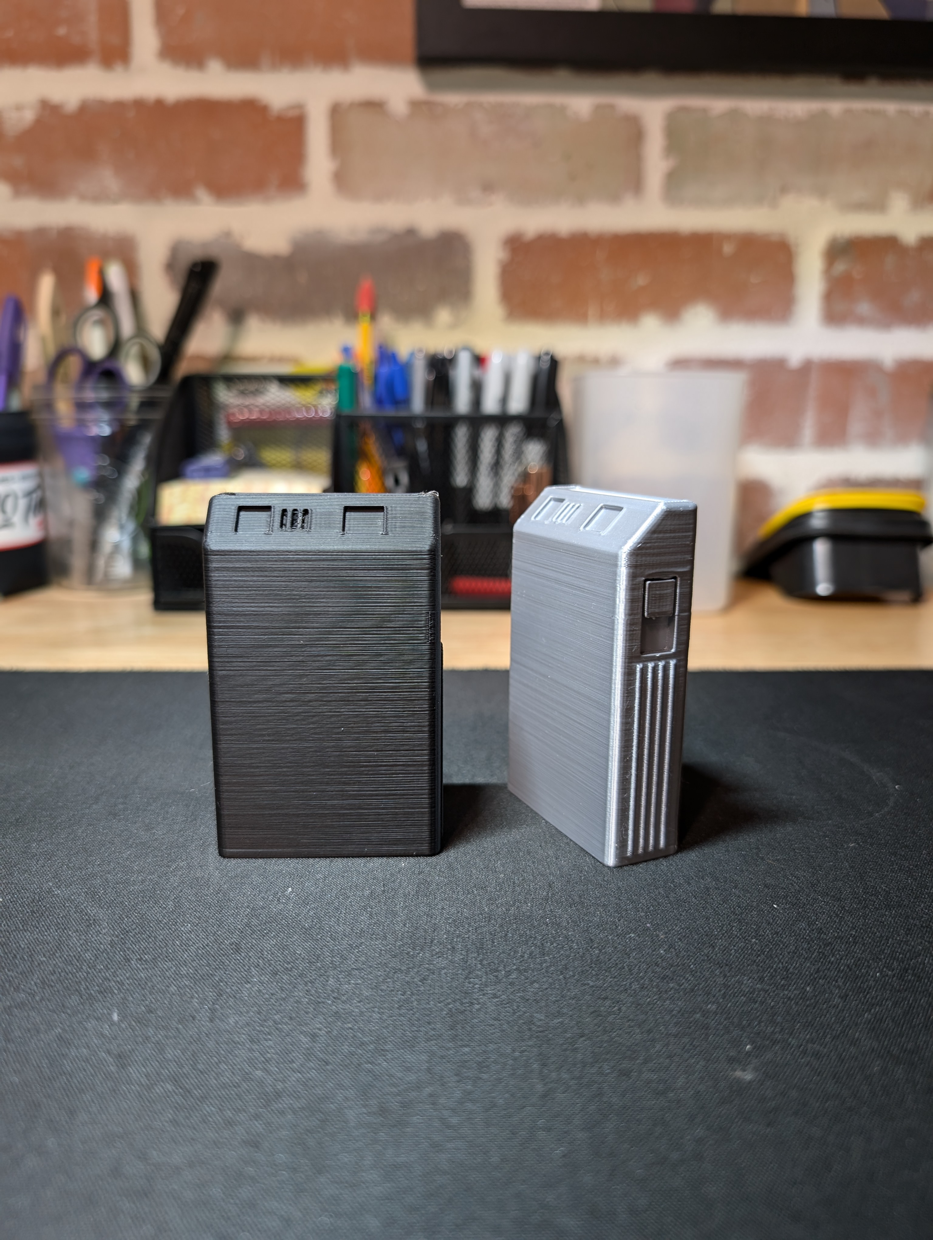 Pager