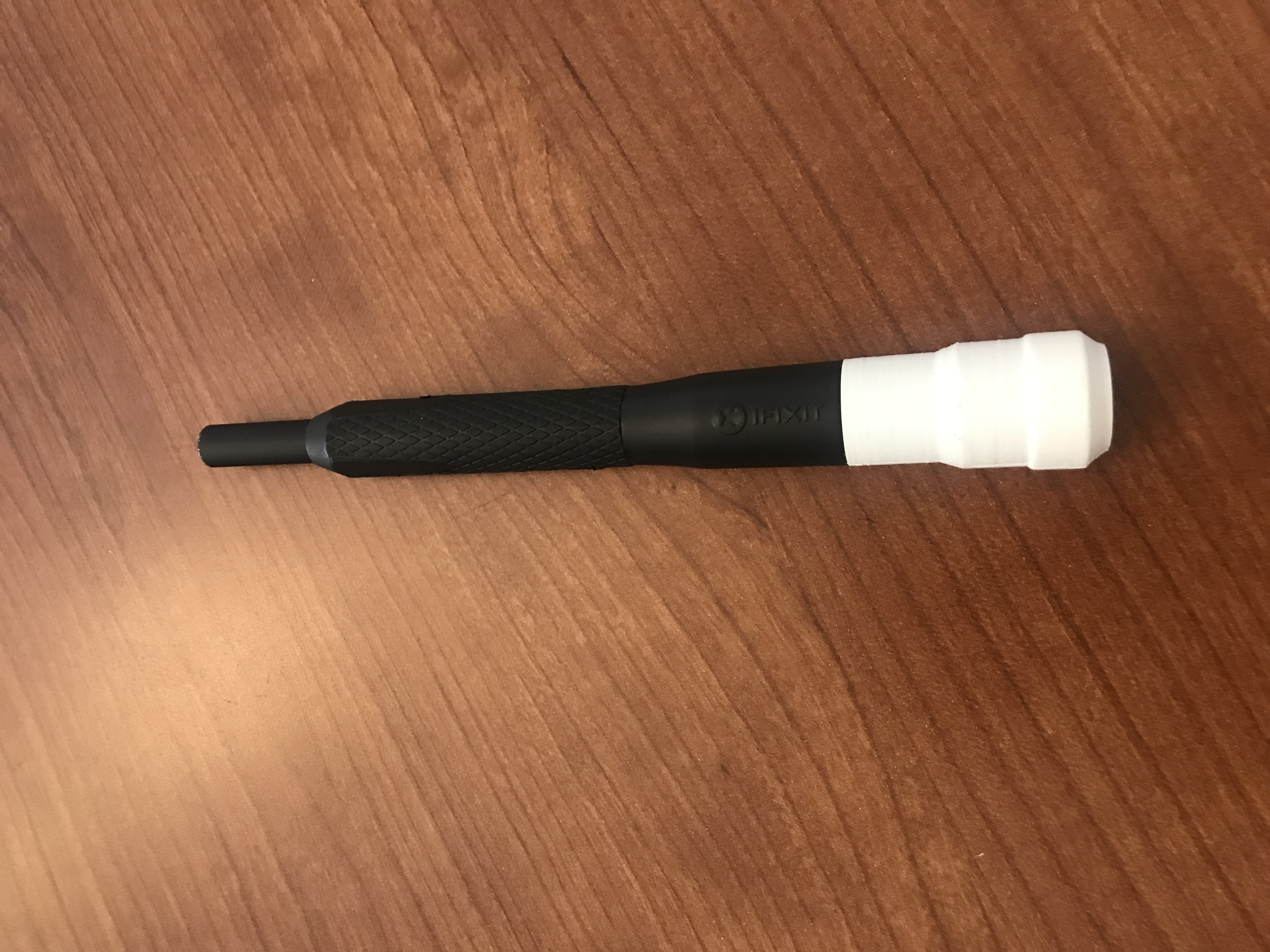 6 bit iFixit precision screwdriver cap