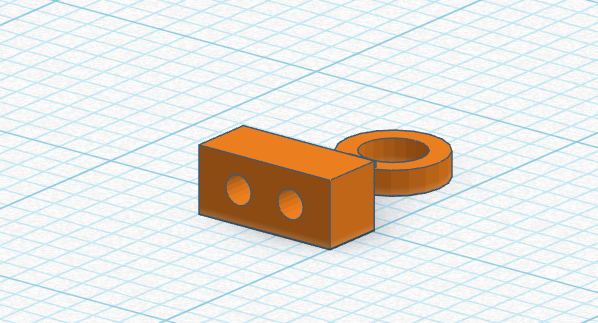 Magnetic Coupler (N Scale)