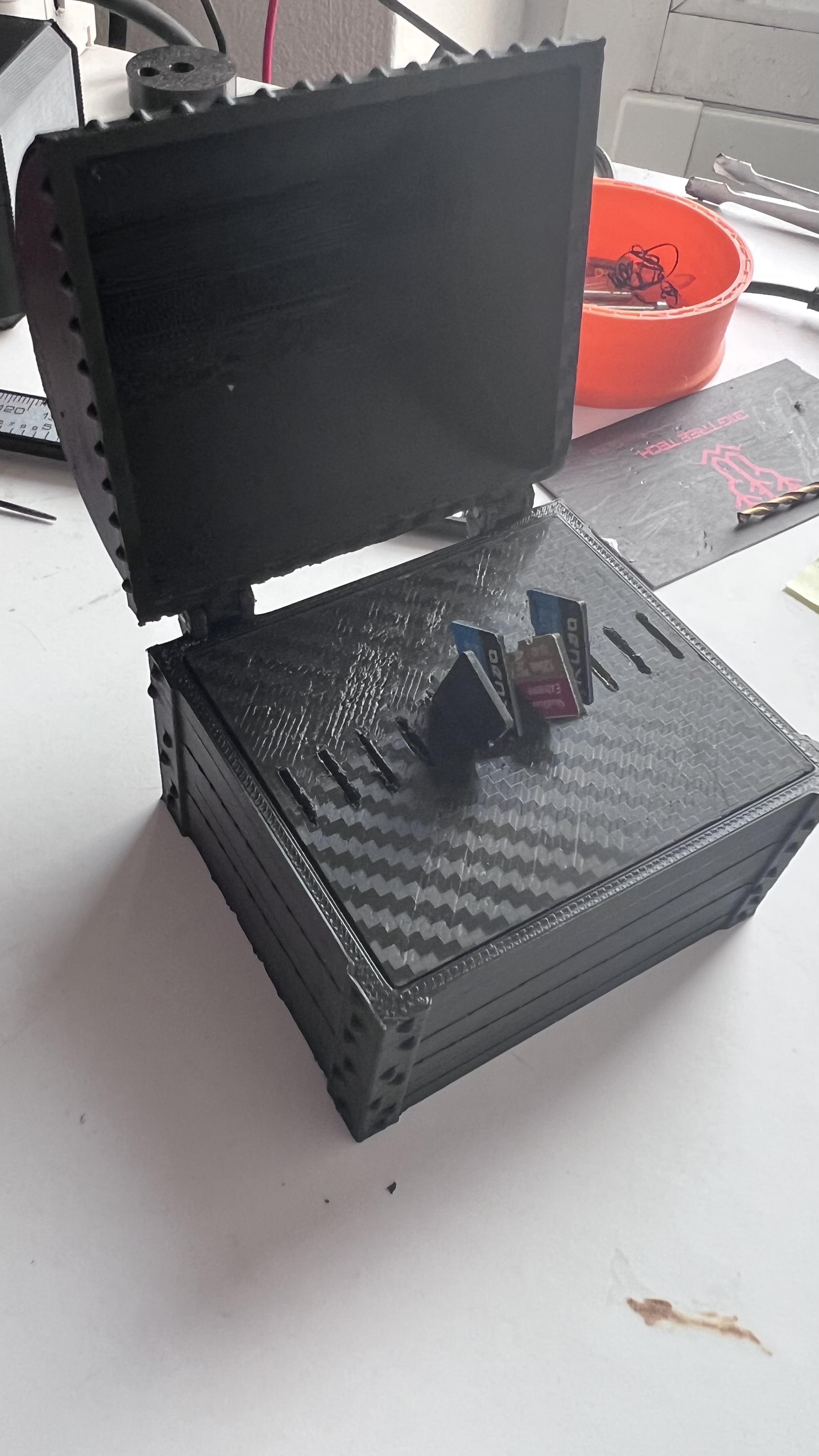 TREASURE CHEST - Pirátský poklad