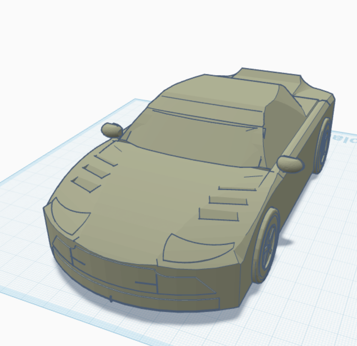 Lamborghini