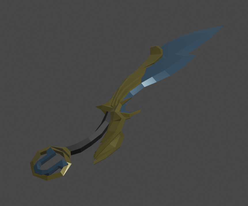 Armadyl Godsword