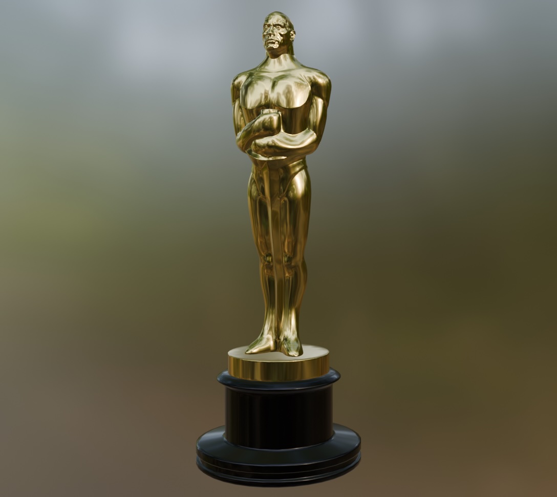 Dwayne The "R"oscar Johnson
