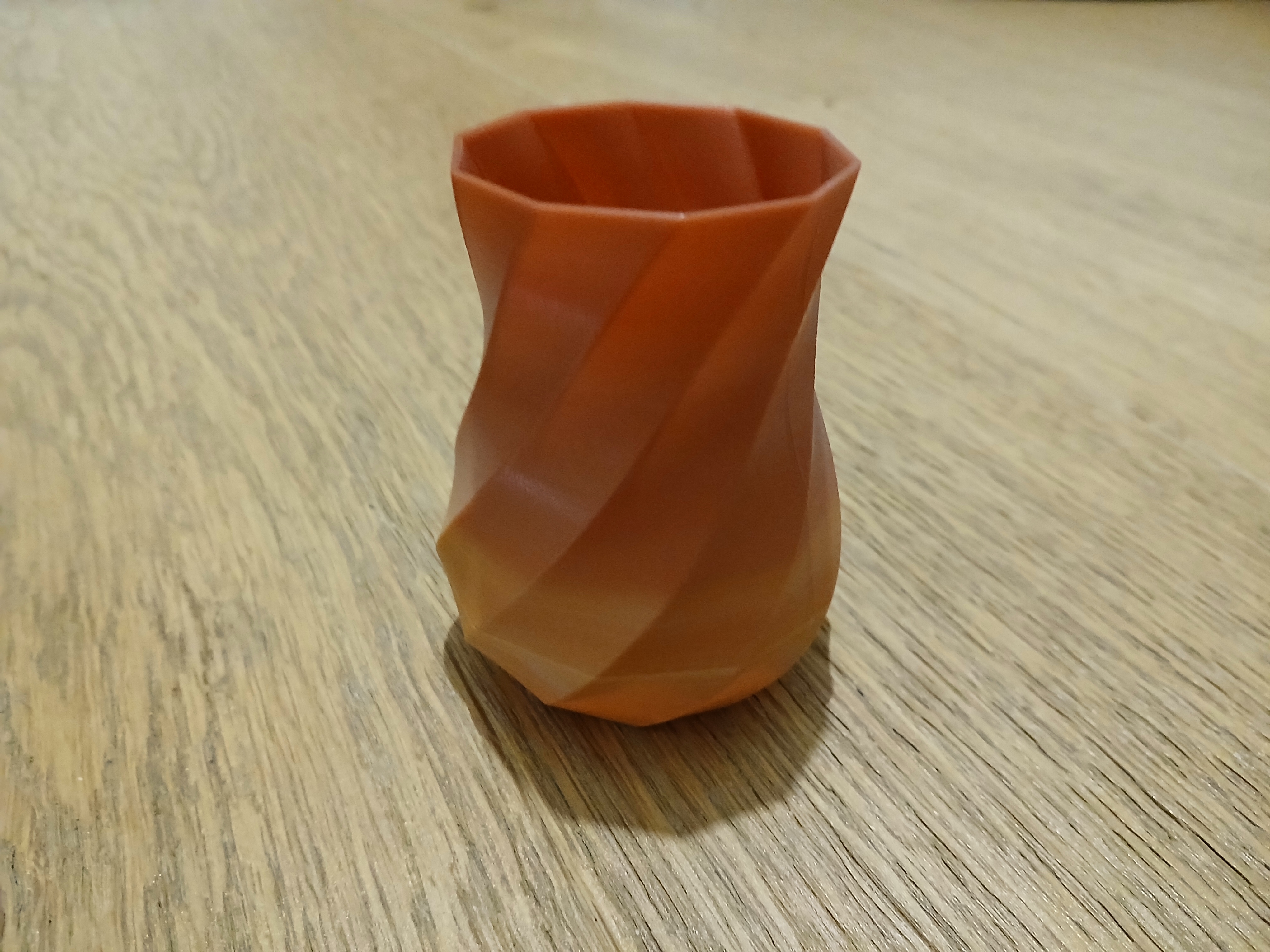 beautiful vase