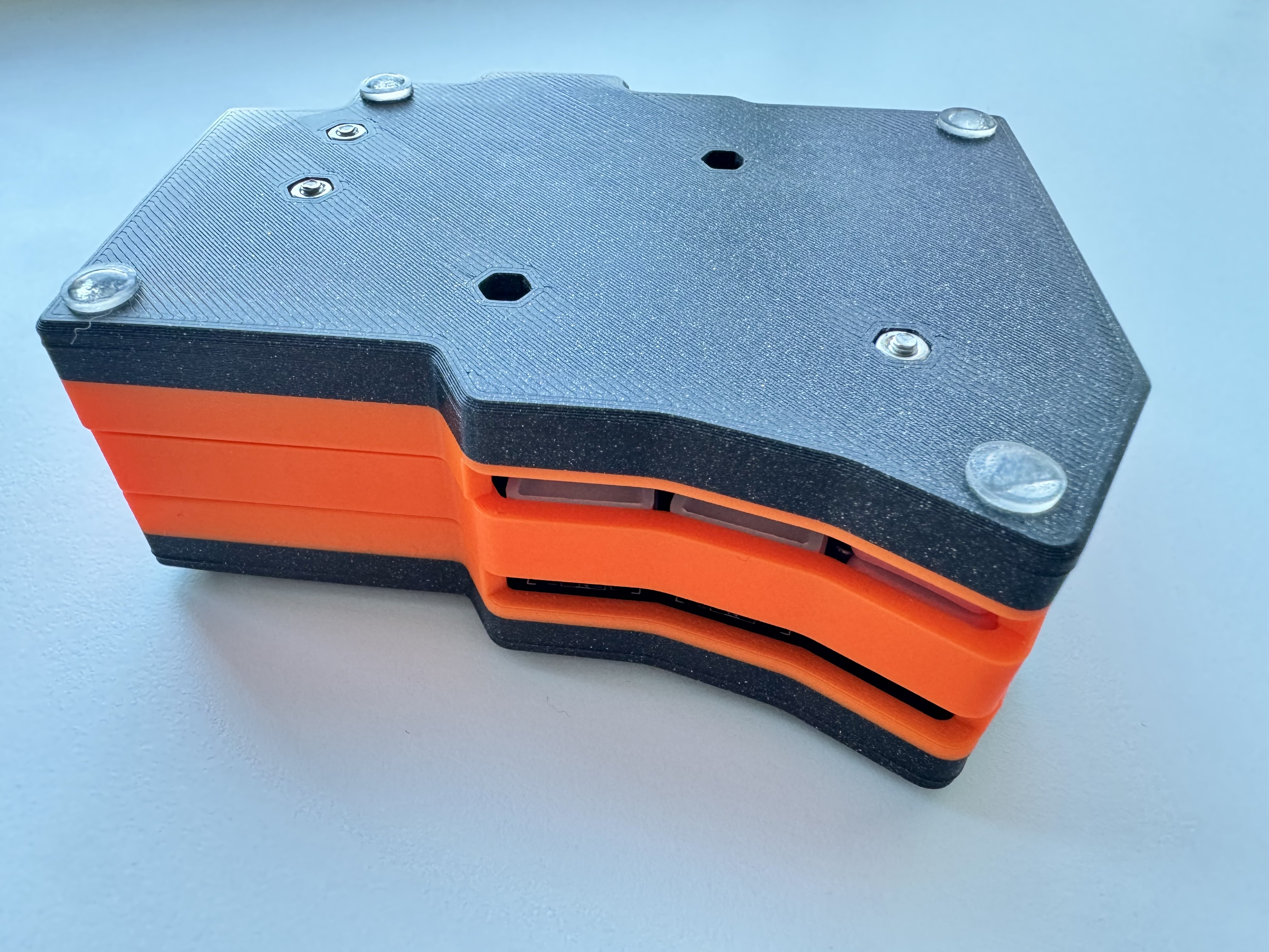 Massive chocofi case travel accessories