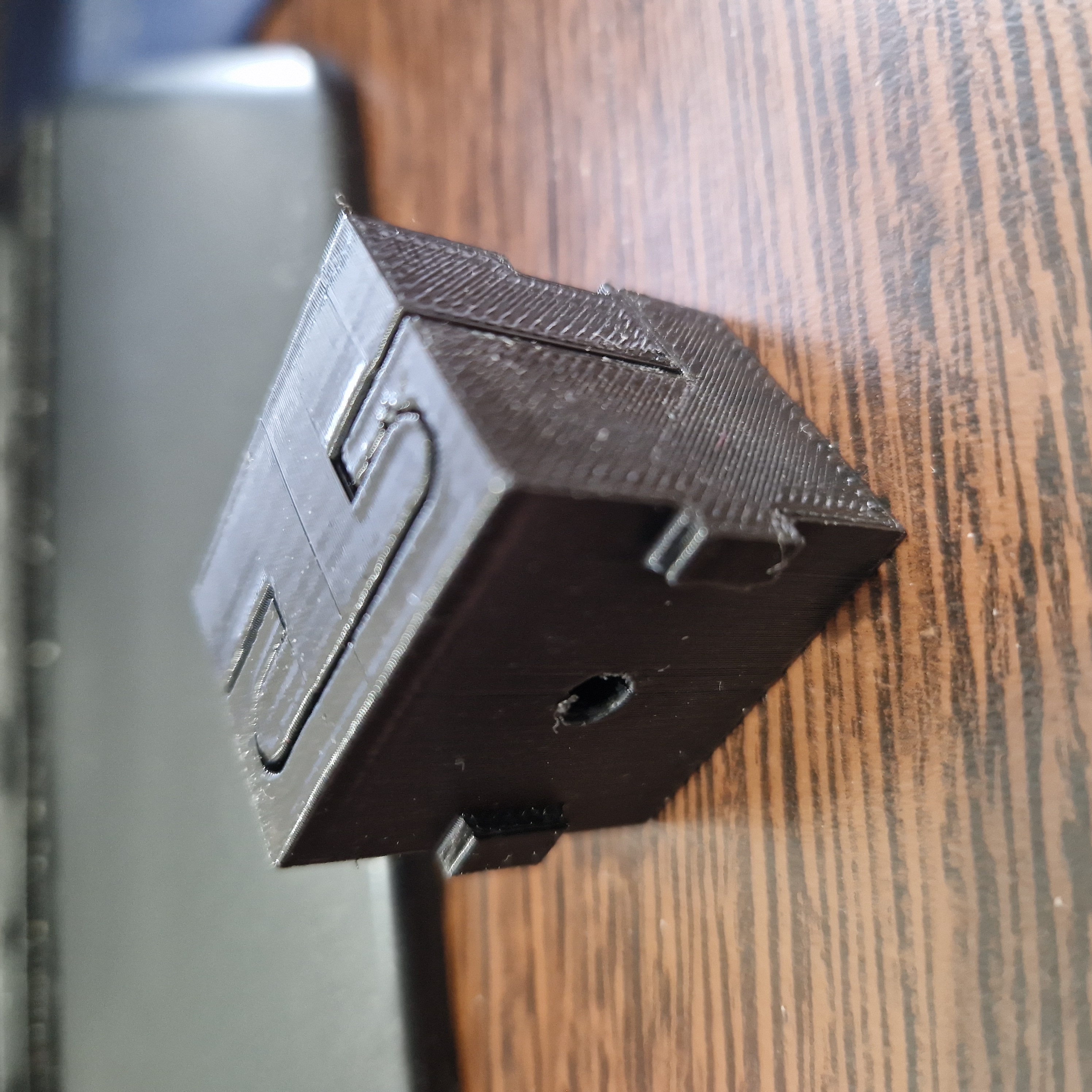 Prusa XL Spool Holder Vertical Easy Removal