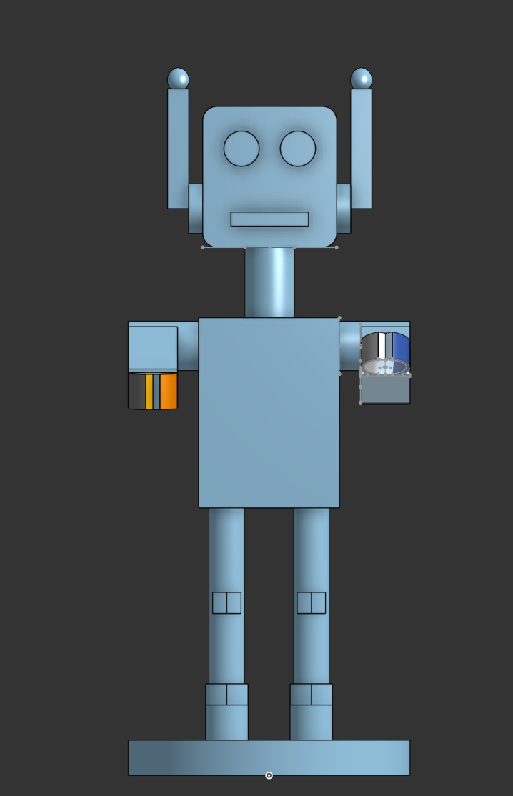 Roboter