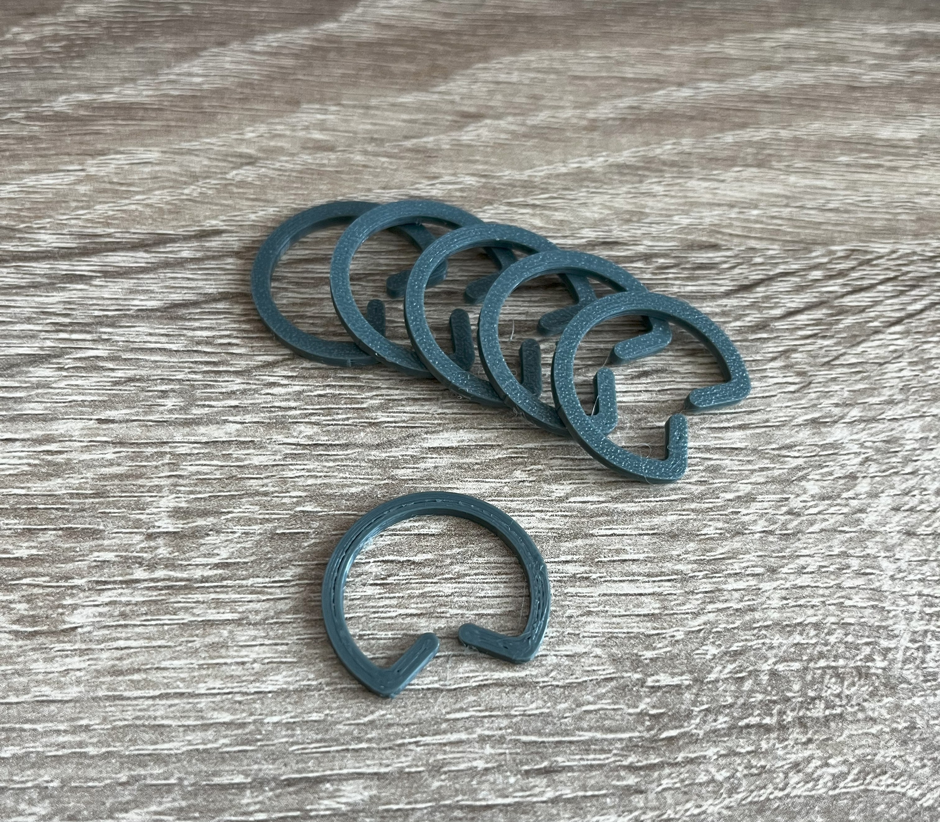 Plant Support Clip