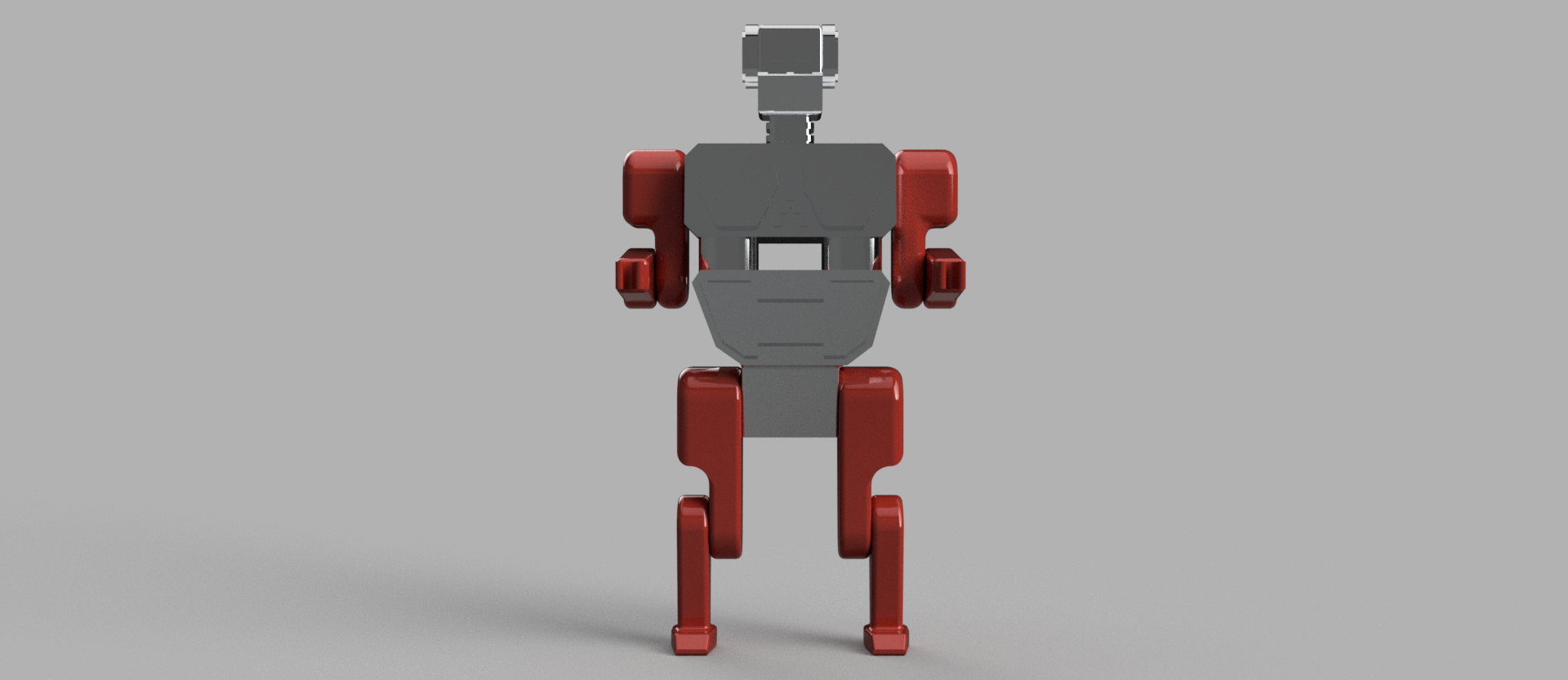 OctaBot